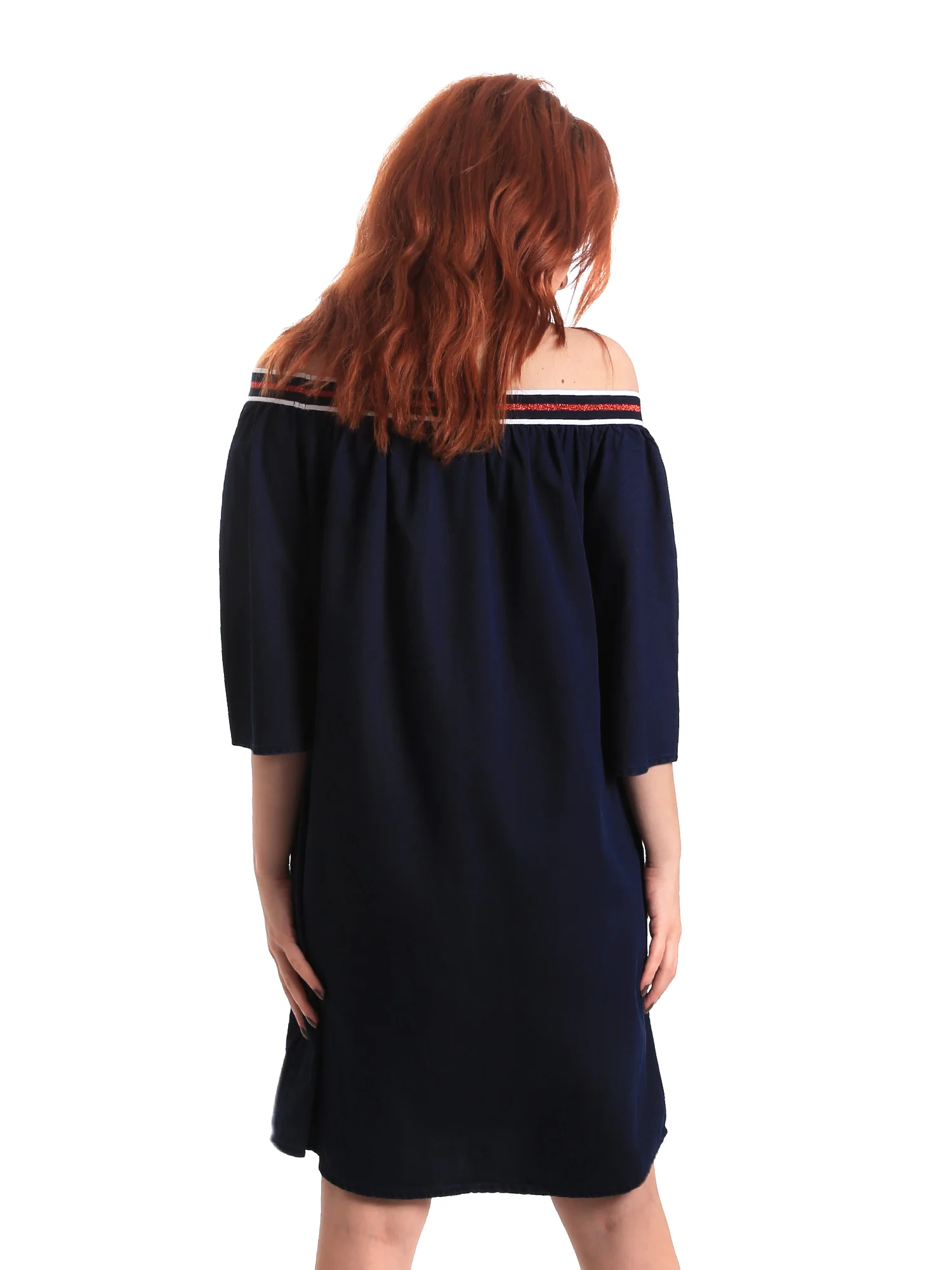 Fornarina Vestiti Donna | SE178D60D883NT - Image 2