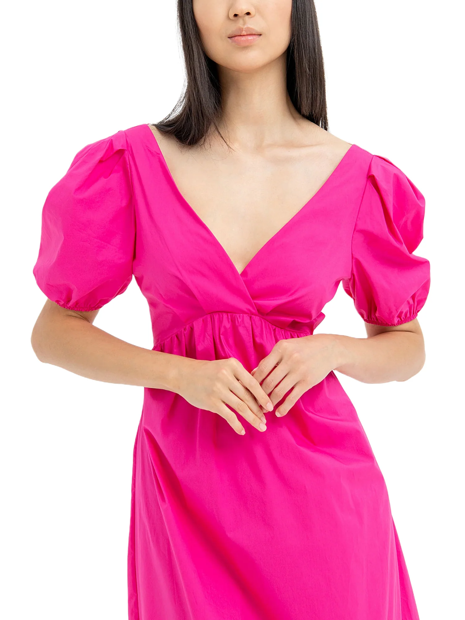 Fracomina Vestiti Donna | FJ23SD3003W40001 - Image 5