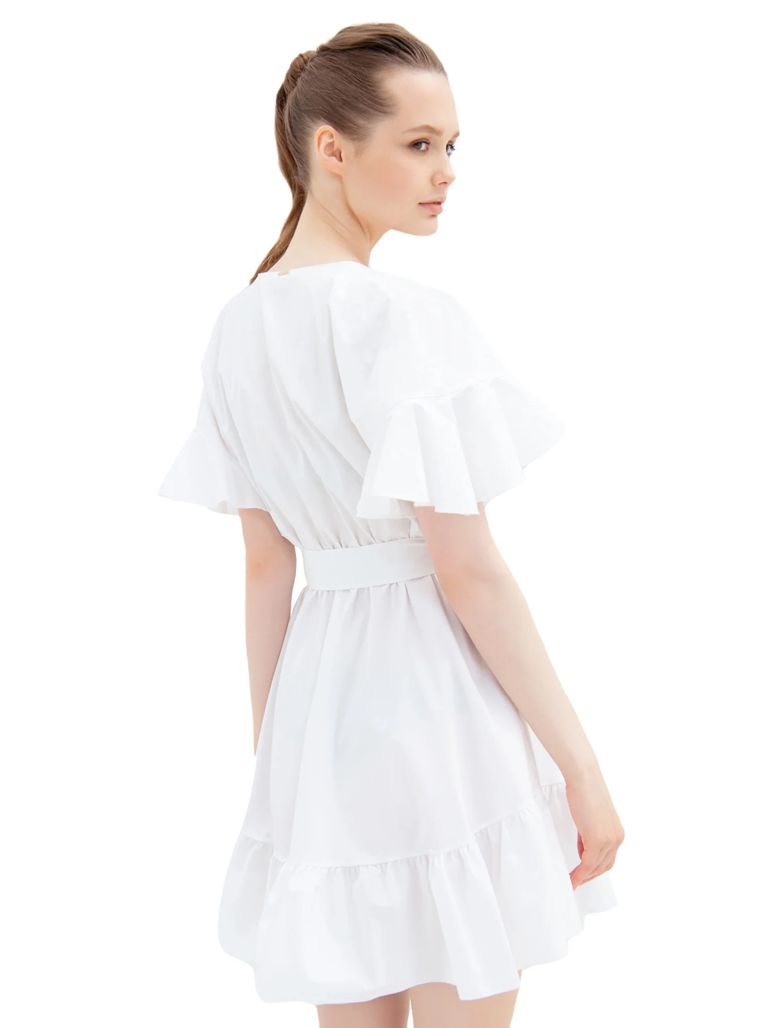 Fracomina Vestiti Donna | FP22SD1023W40001 - Image 3