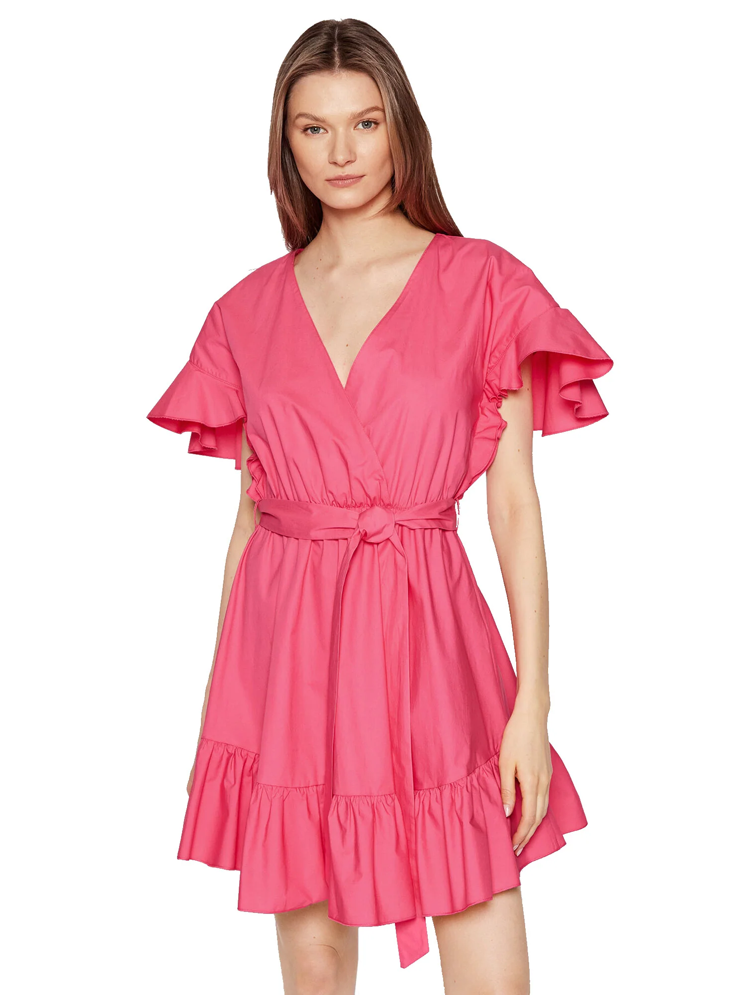 Fracomina Vestiti Donna | FP22SD1023W40001 - Image 5