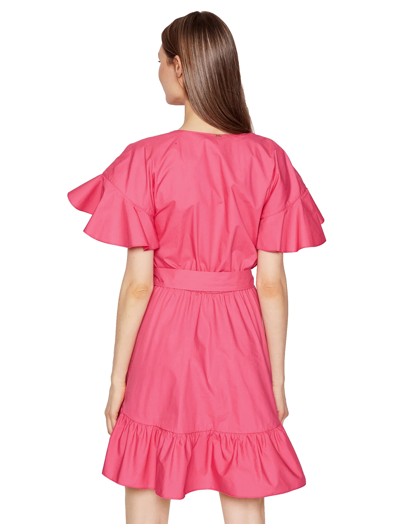 Fracomina Vestiti Donna | FP22SD1023W40001 - Image 6