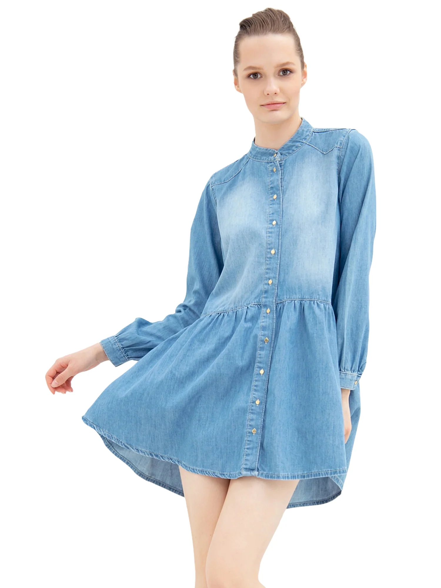 Fracomina Vestiti Donna | FP22SD4008D41702 - Image 2