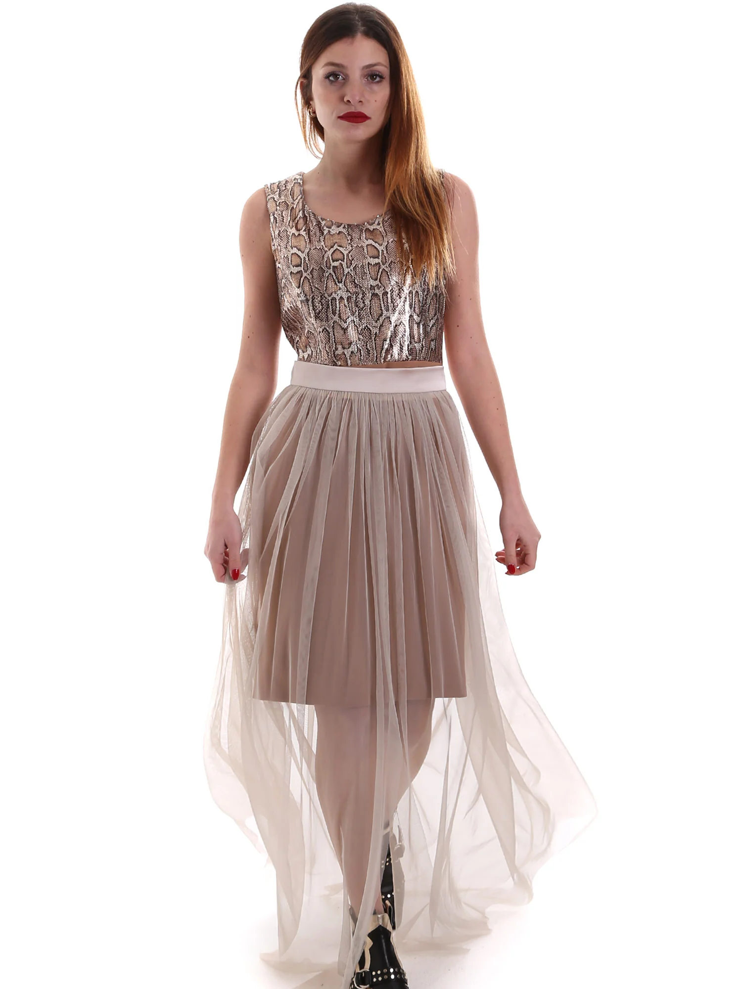 Fracomina Vestiti Donna | FR19FM518 - Image 2