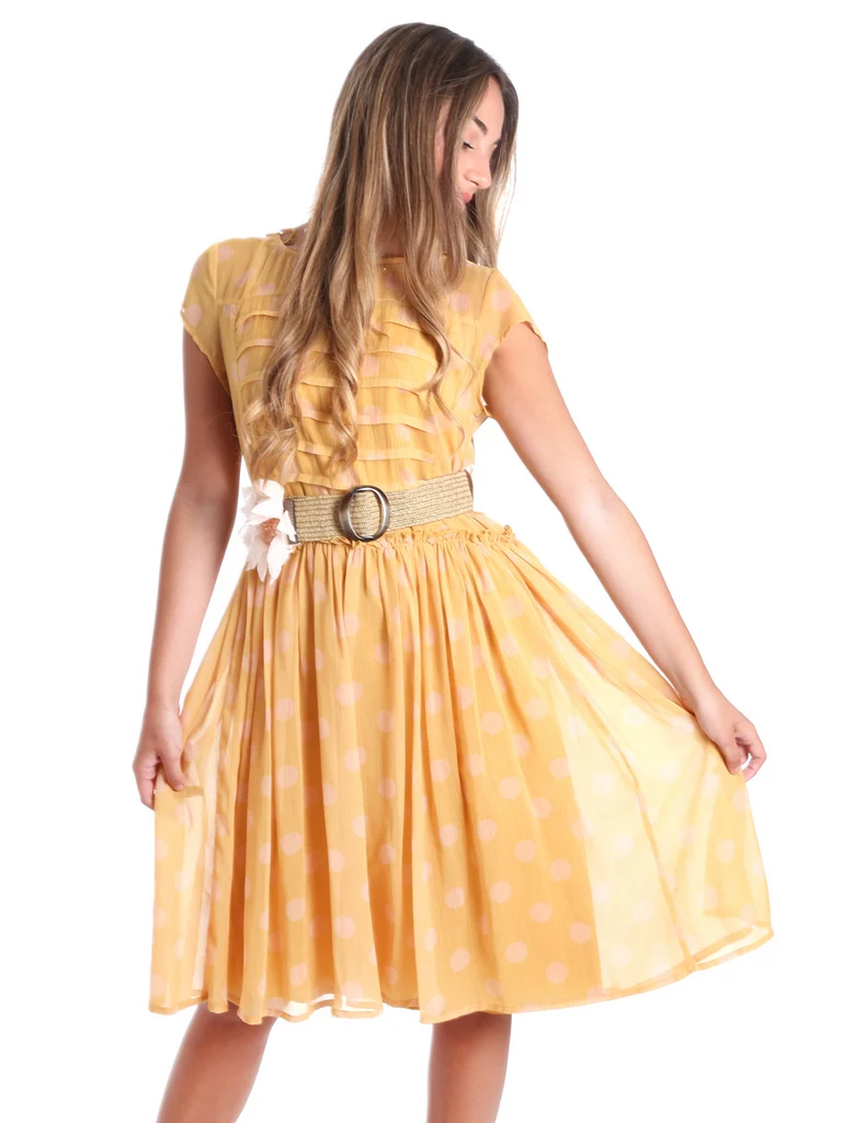 Fracomina Vestiti Donna | FR20SMORIANA