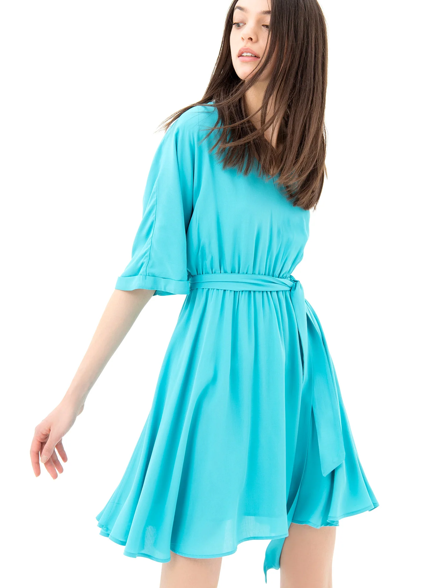 Fracomina Vestiti Donna | FR21SD1024W42801 - Image 3