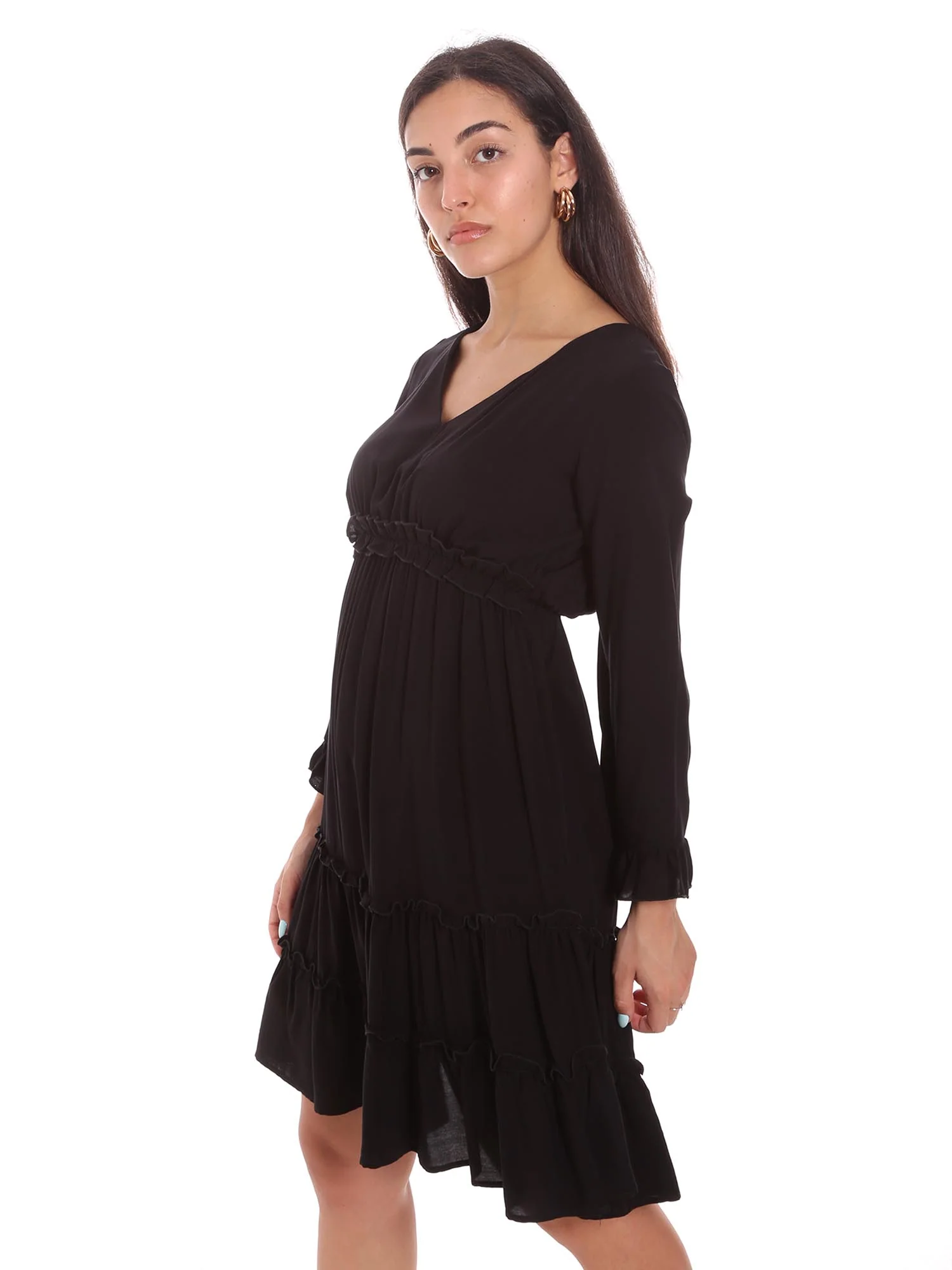 Fracomina Vestiti Donna | FR21SD1047W41801 - Image 2