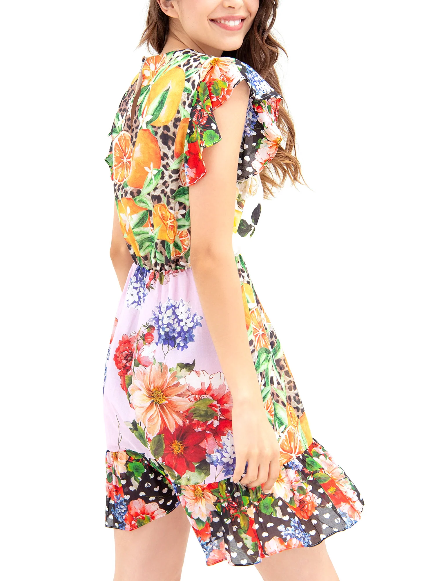 Fracomina Vestiti Donna | FR22SD1005W405R7 - Image 3