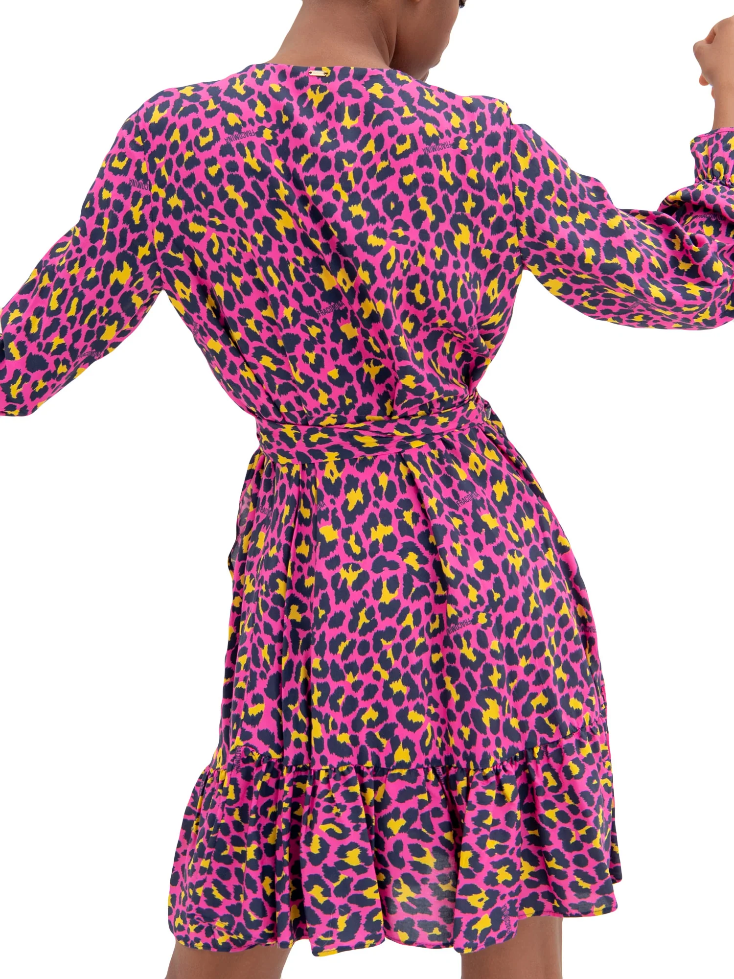 Fracomina Vestiti Donna | FR22SD1026W525N4 - Image 3