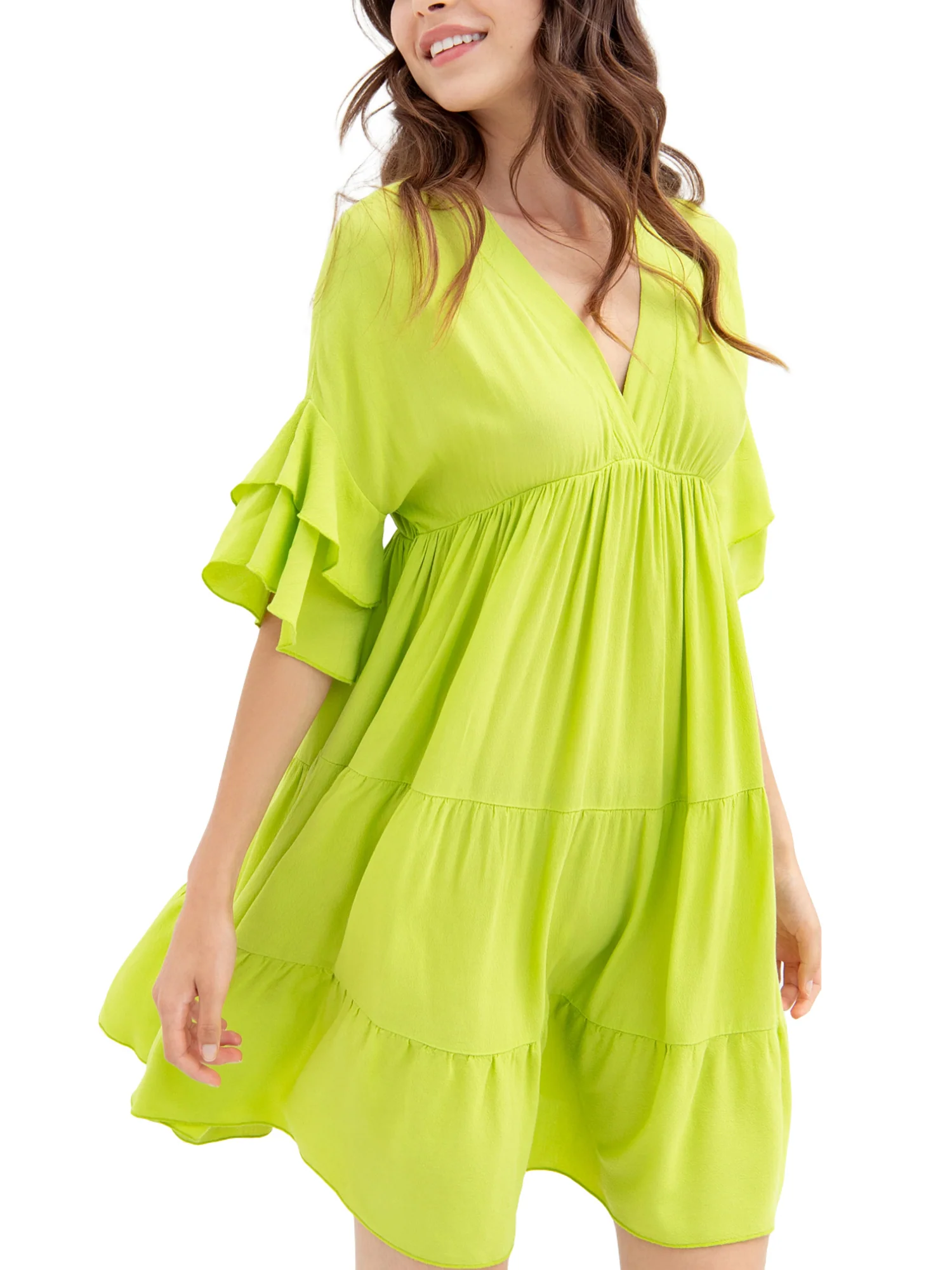 Fracomina Vestiti Donna | FR22SD1036W52101 - Image 2