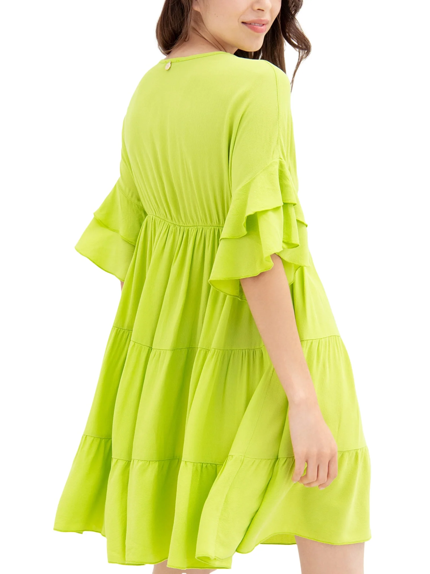 Fracomina Vestiti Donna | FR22SD1036W52101 - Image 3