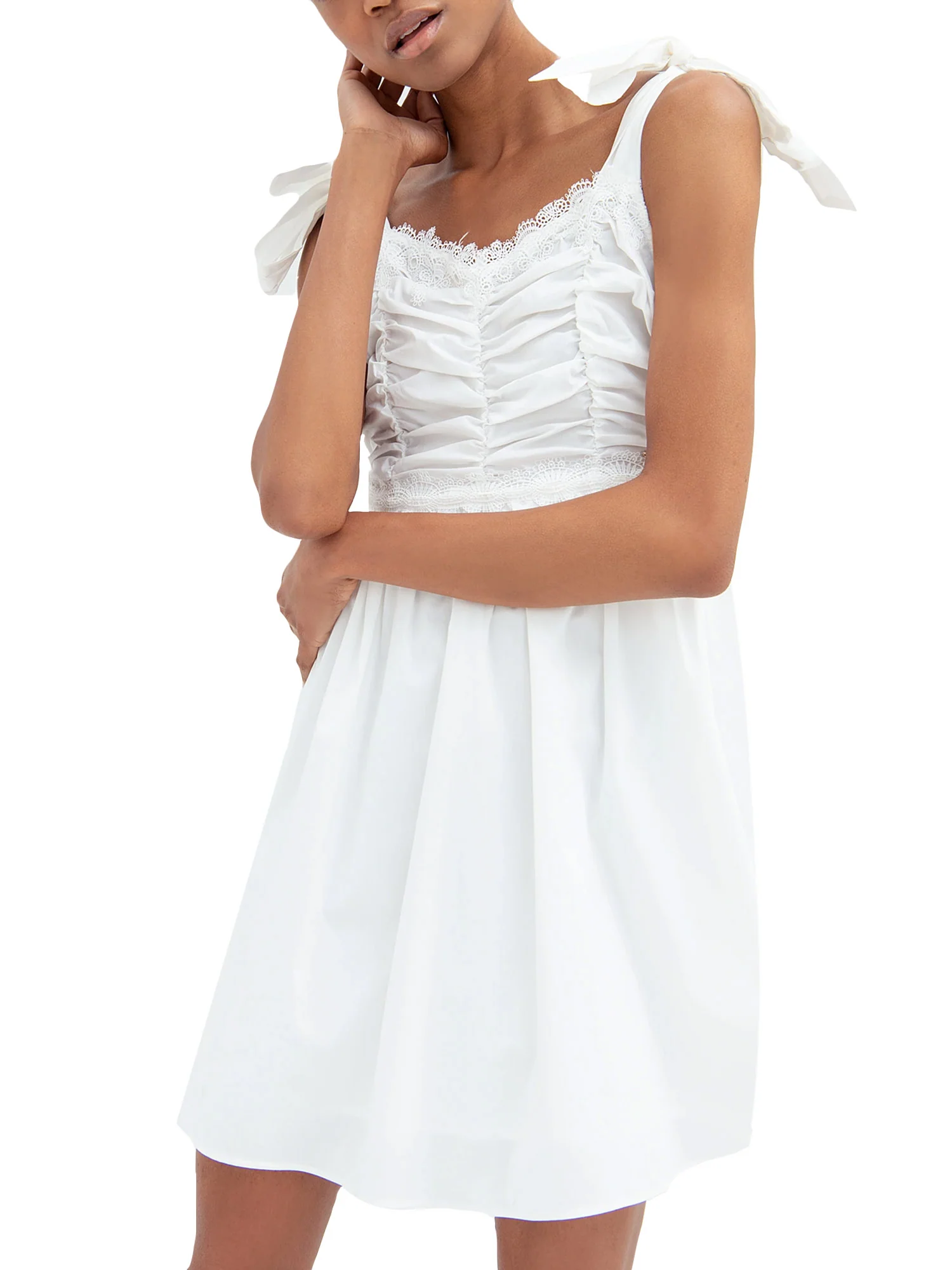 Fracomina Vestiti Donna | FR22SD1040W520G1 - Image 2
