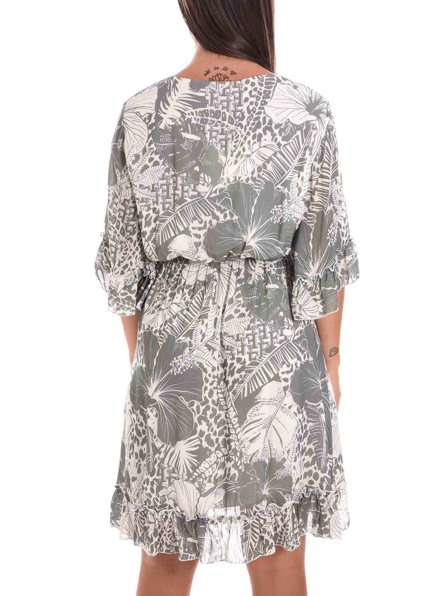 Fracomina Vestiti Donna | FR22SD1043W428R8 - Image 6