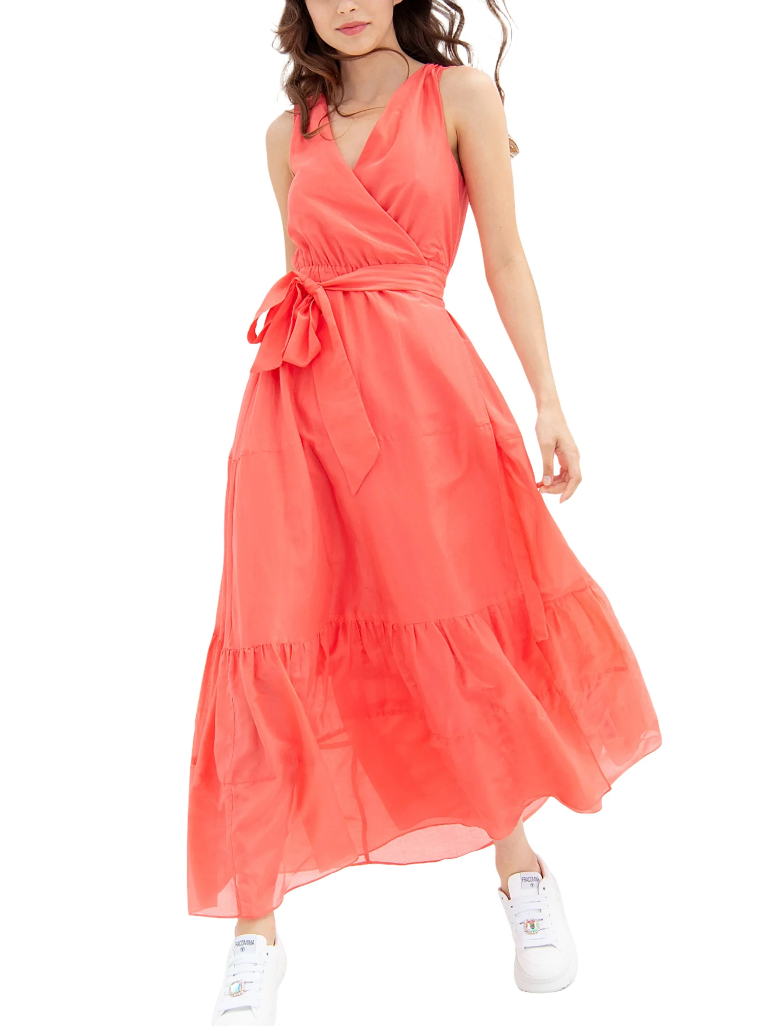 Fracomina Vestiti Donna | FR22SD3005W40501 - Image 2