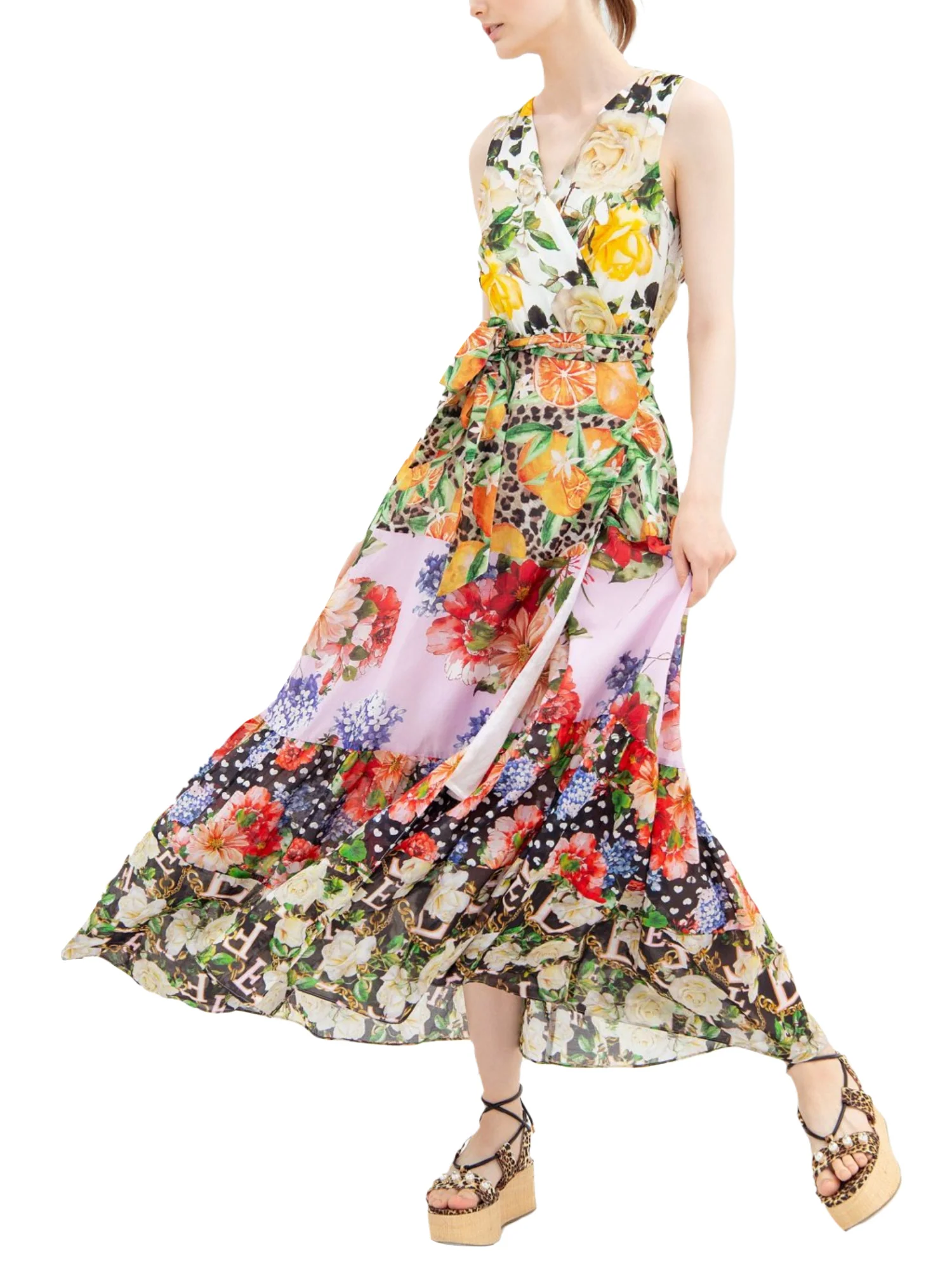 Fracomina Vestiti Donna | FR22SD3005W405R7 - Image 2