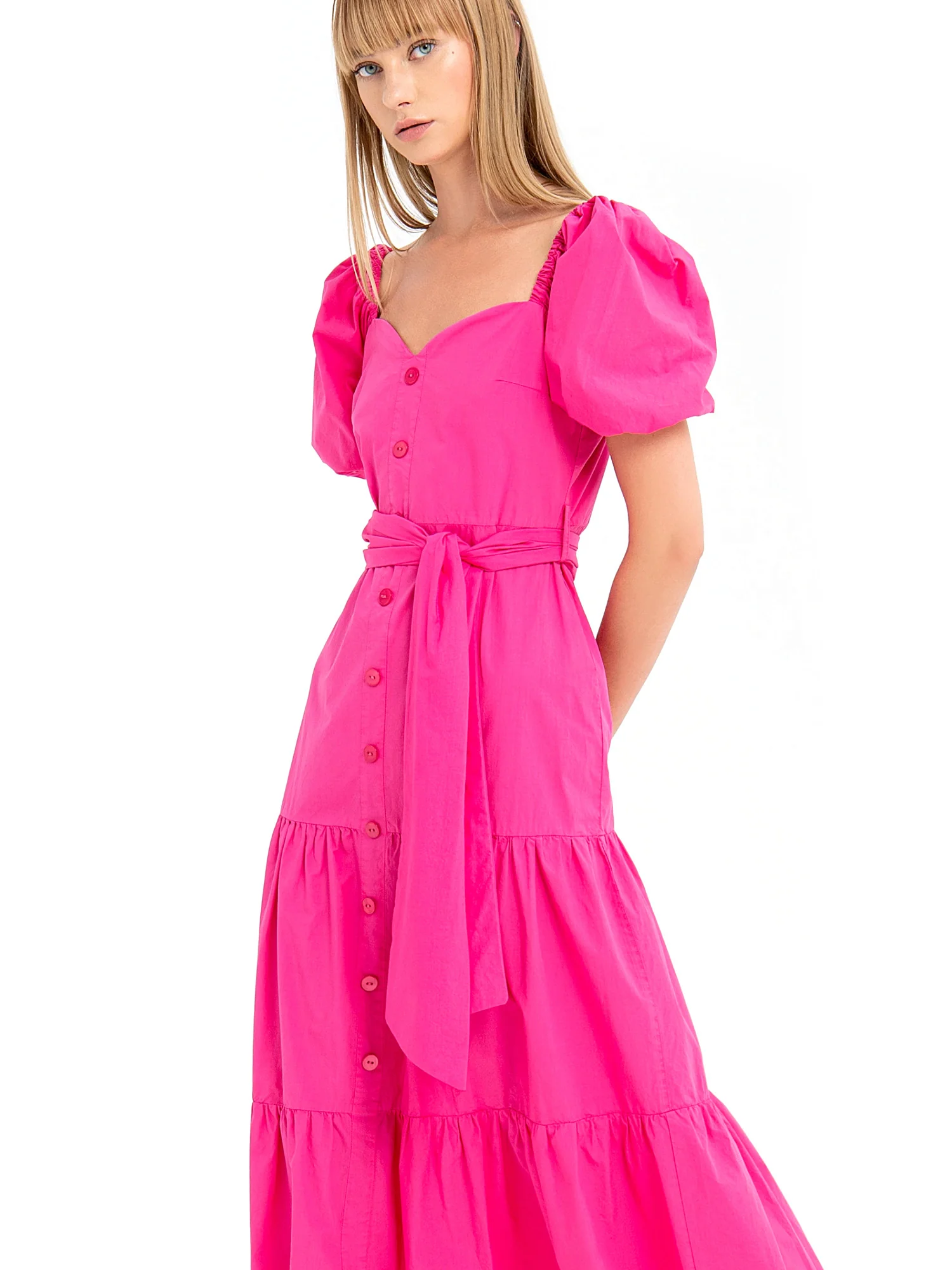 Fracomina Vestiti Donna | FS21SD2001W40001 - Image 3
