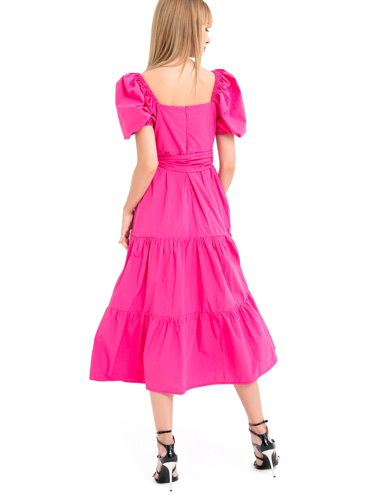 Fracomina Vestiti Donna | FS21SD2001W40001 - Image 5