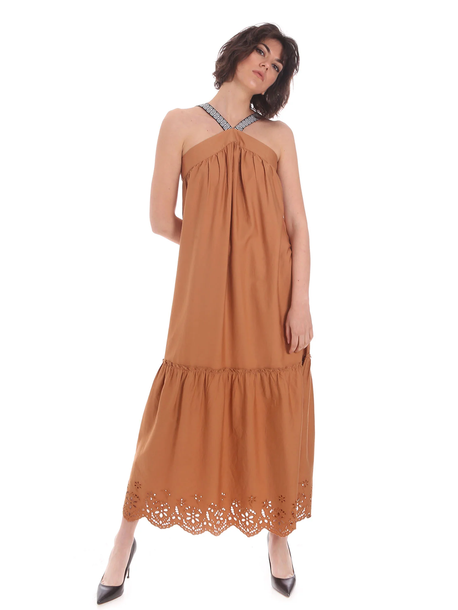 Gaudi Vestiti Donna | 111FD15012 - Image 5