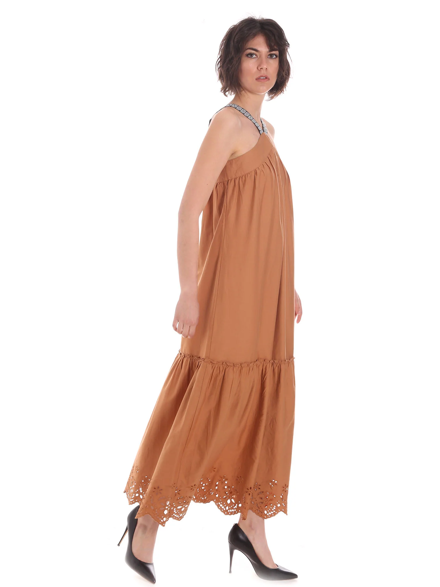 Gaudi Vestiti Donna | 111FD15012 - Image 6