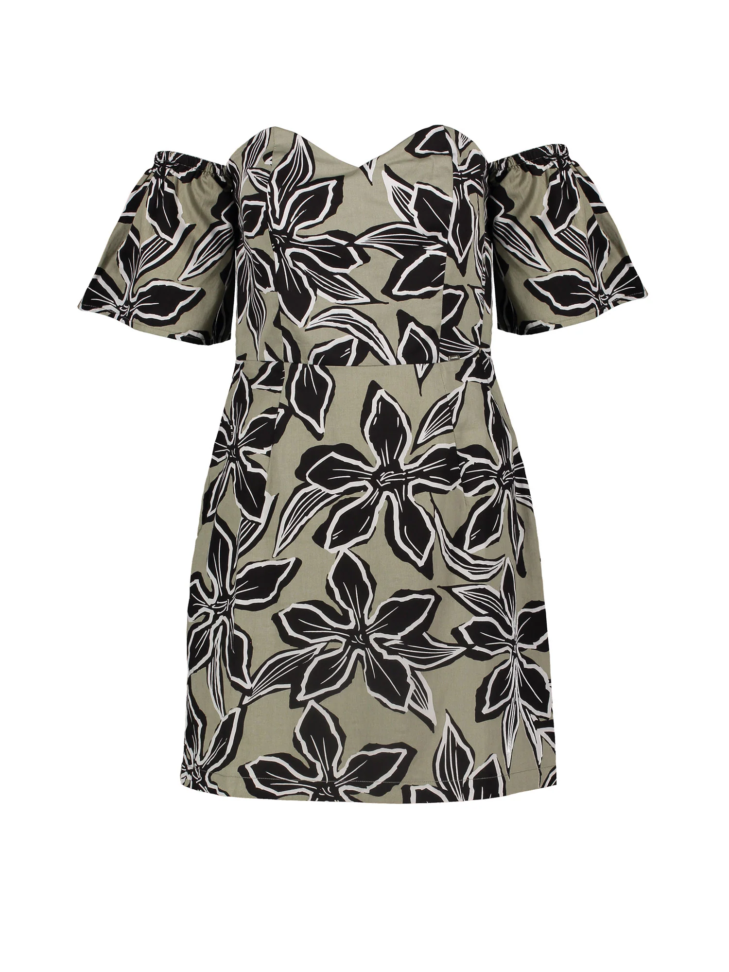 Gaudi Vestiti Donna | 111FD15017