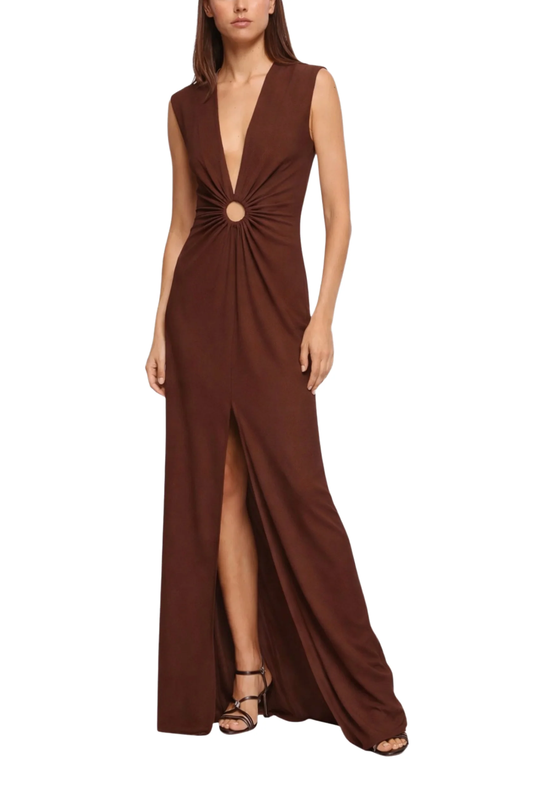 Gaudi Vestiti Donna | 611FD14007 - Image 2