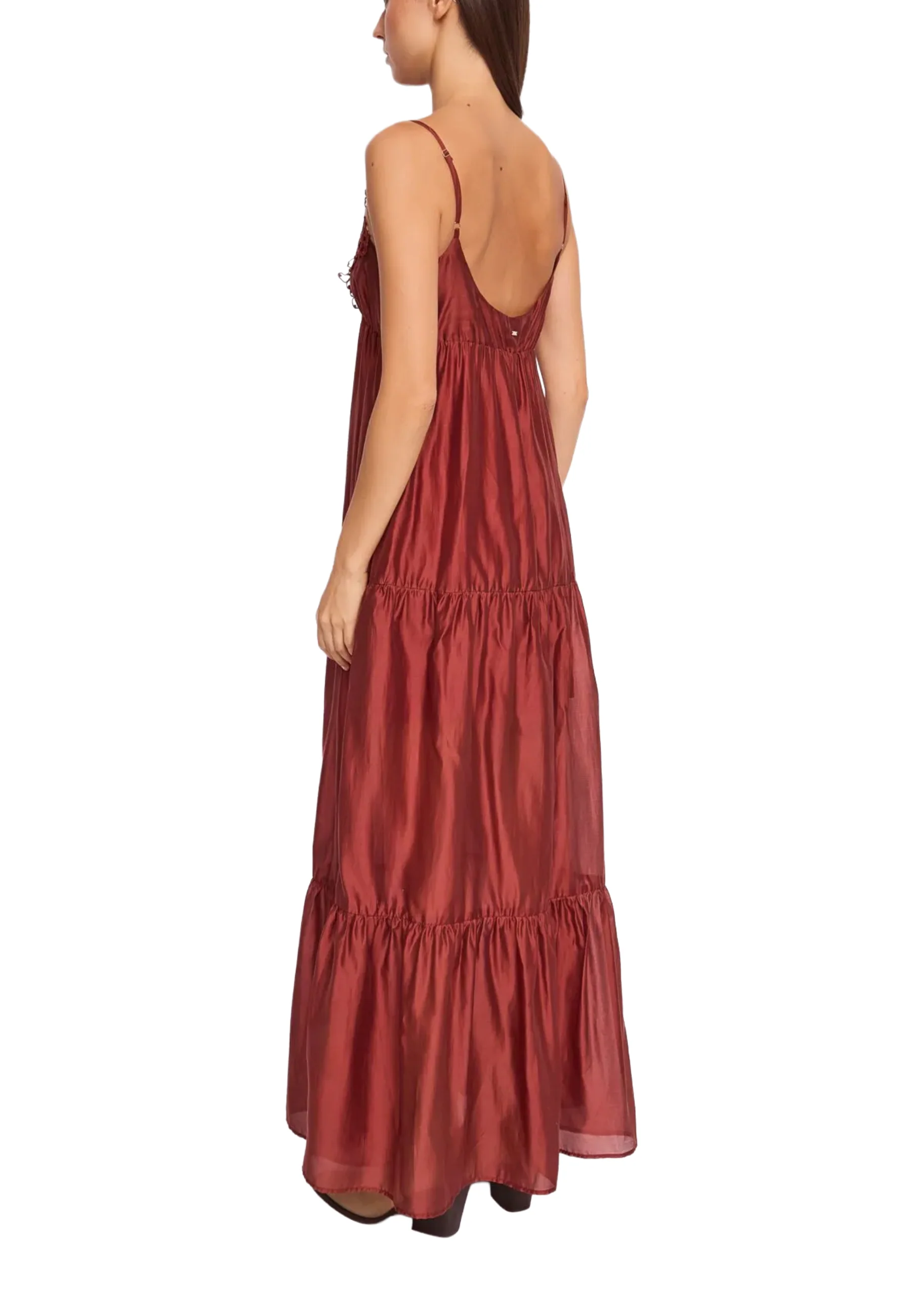 Gaudi Vestiti Donna | 611FD15031 - Image 3