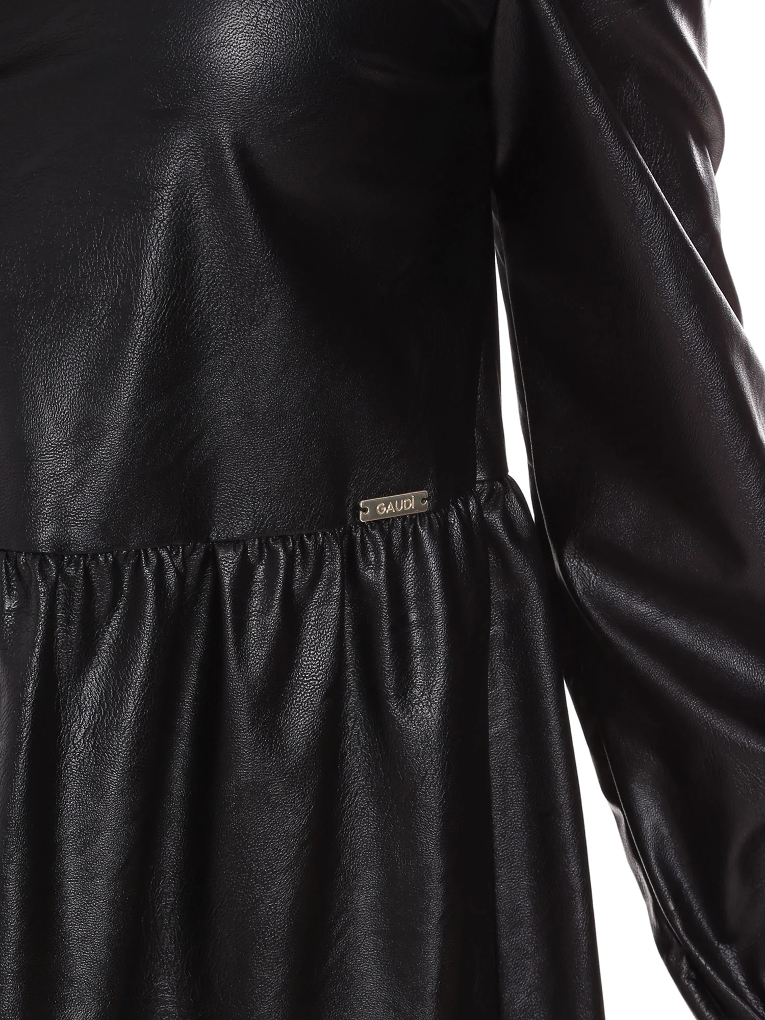 Gaudi Jeans Vestiti Donna | 121BD18002 - Image 4