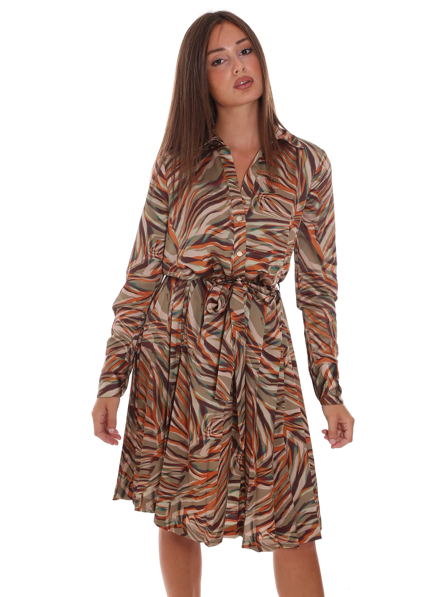 Guess Marciano Vestiti Donna | 1BGK27 7099Z