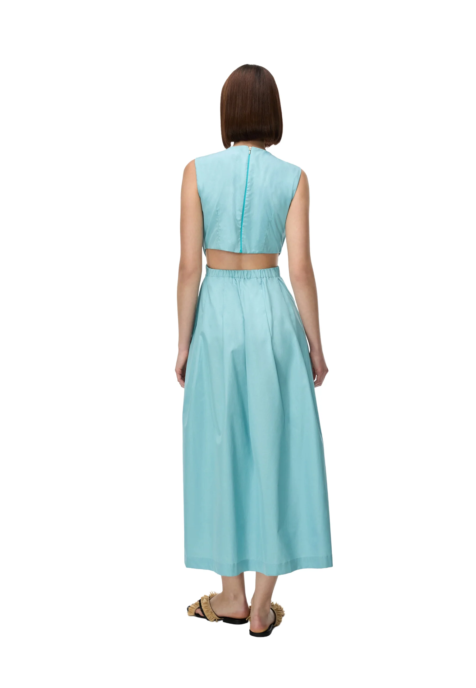 Iblues Iblgergo Vestiti Donna | 2617221202200 - Image 3