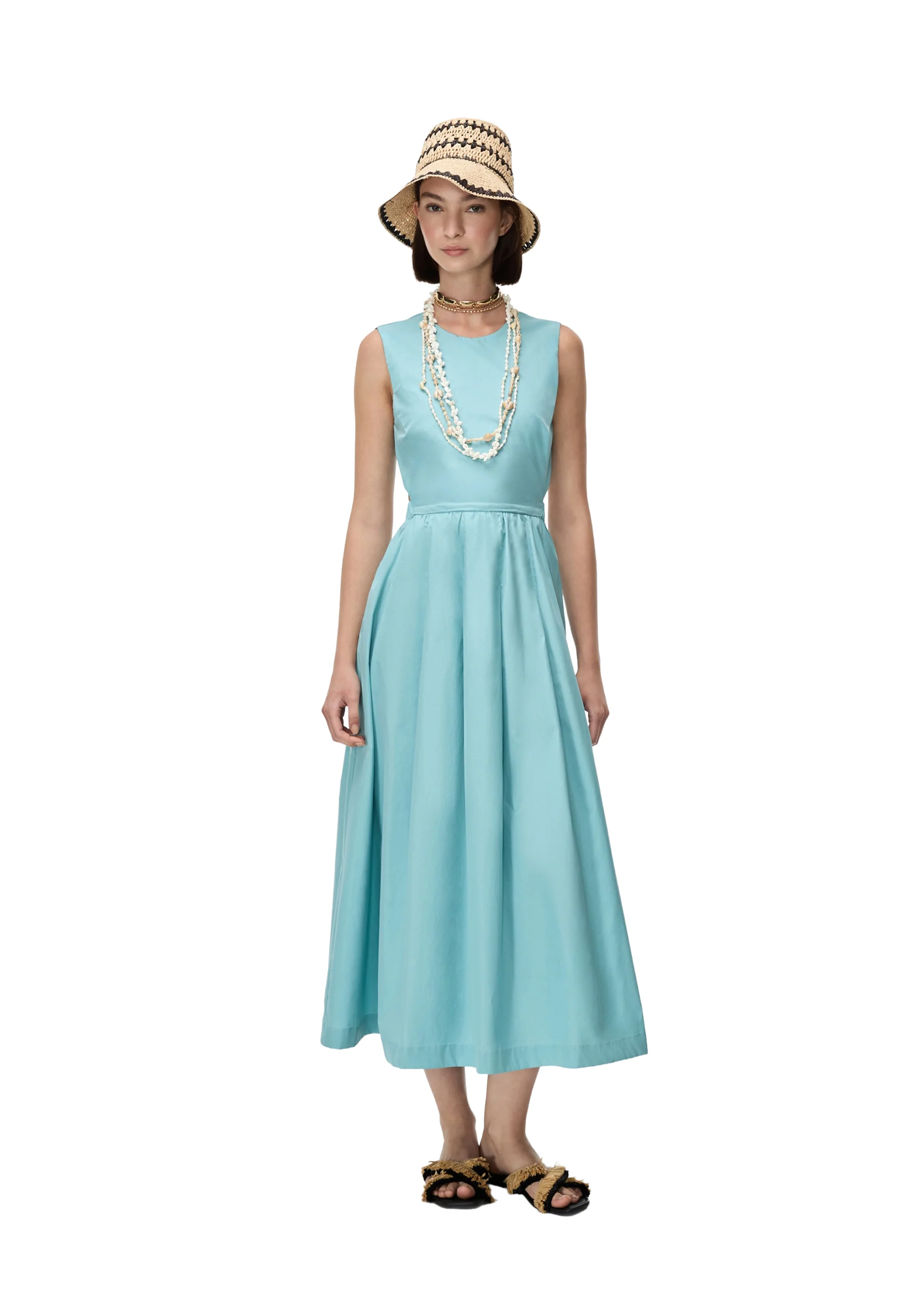 Iblues Iblgergo Vestiti Donna | 2617221202200 - Image 4