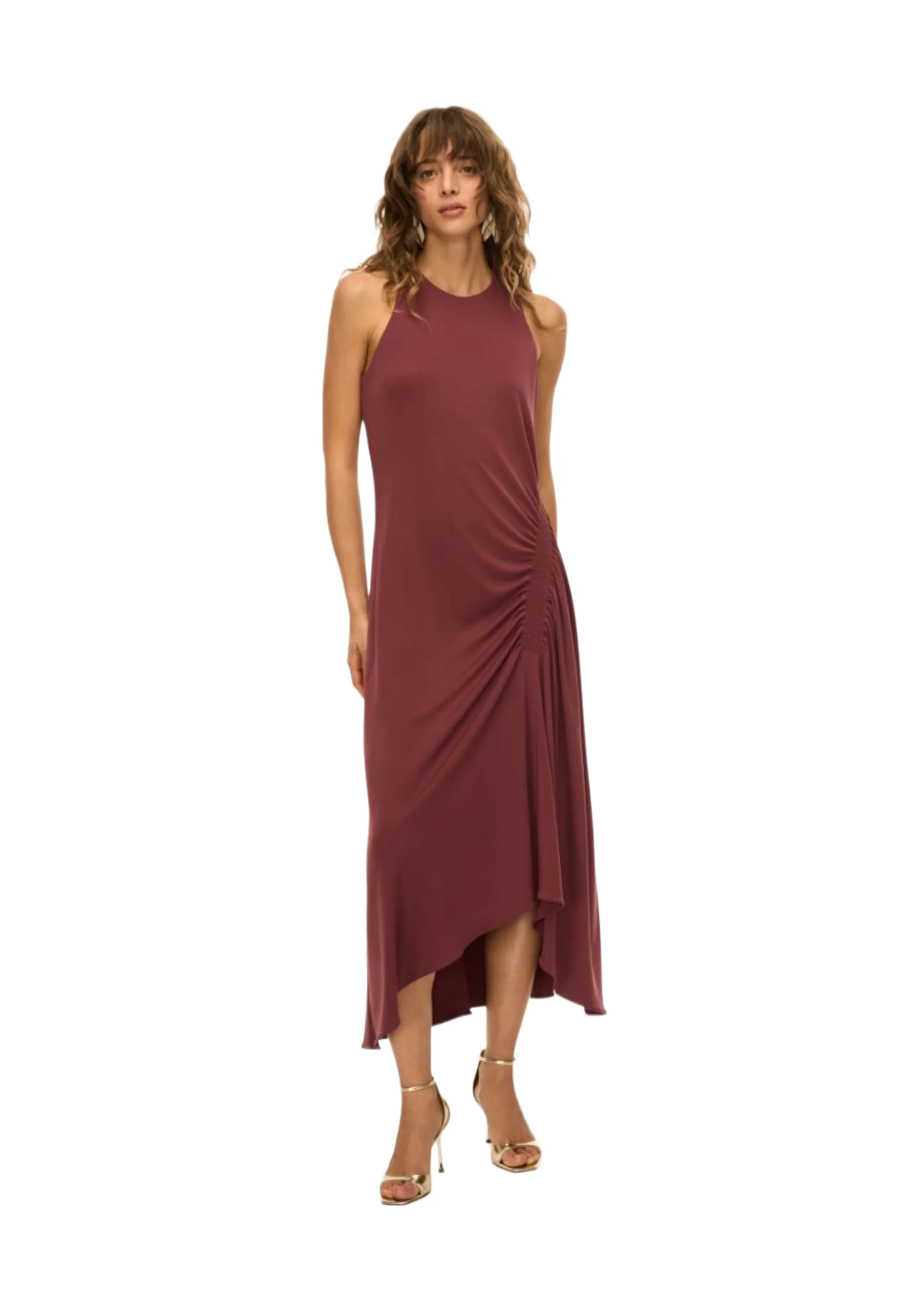 Iblues Iblsalmone Vestiti Donna | 2617621032200 - Image 2