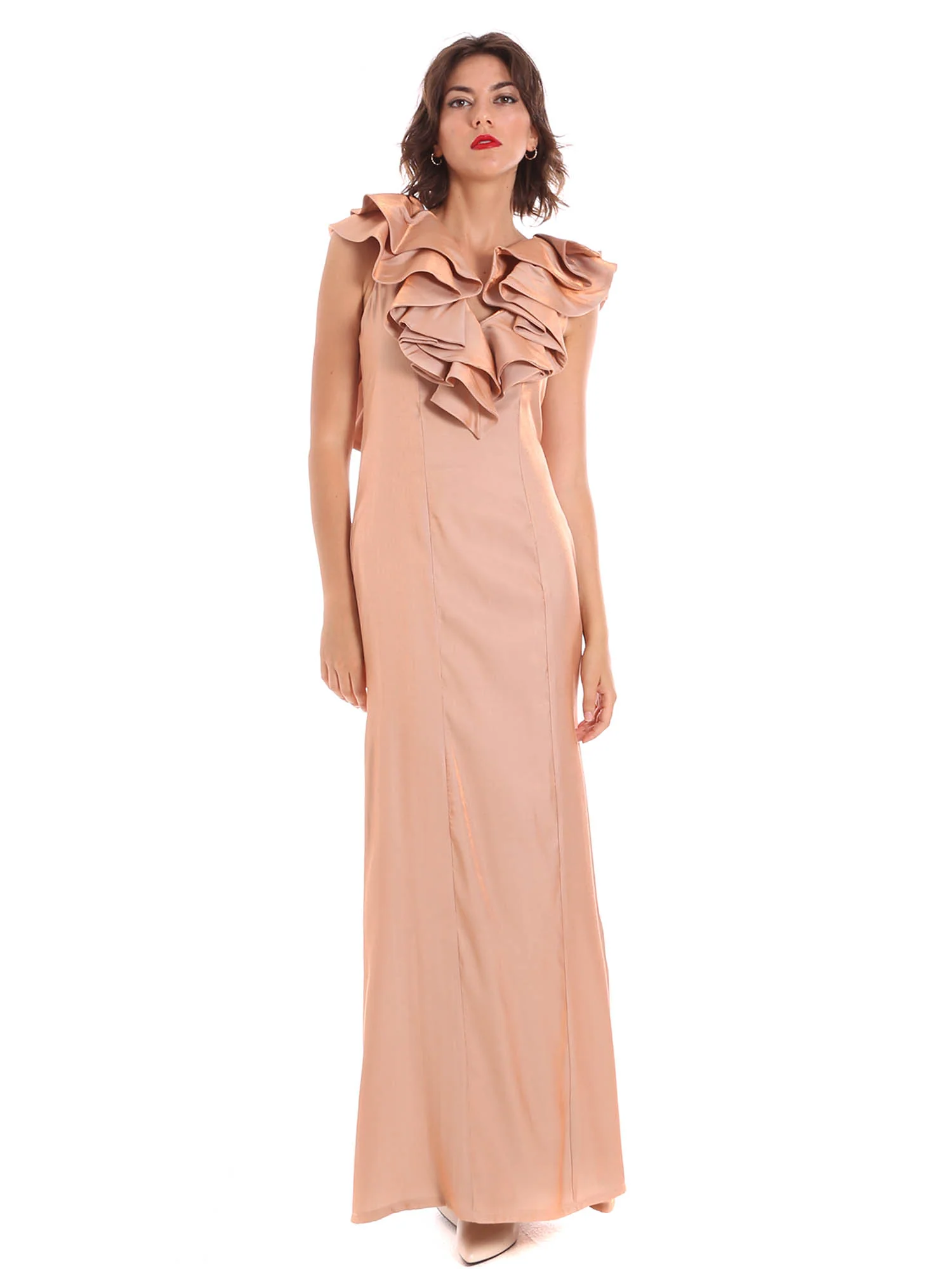 Jijil Vestiti Donna | JCE20AB054