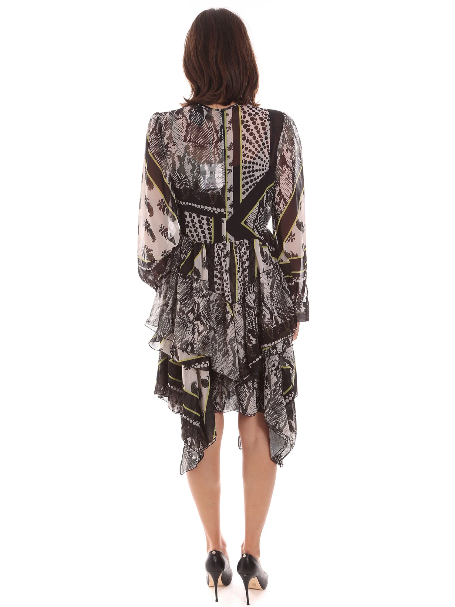 Jijil Vestiti Donna | JPI19AB214 - Image 2