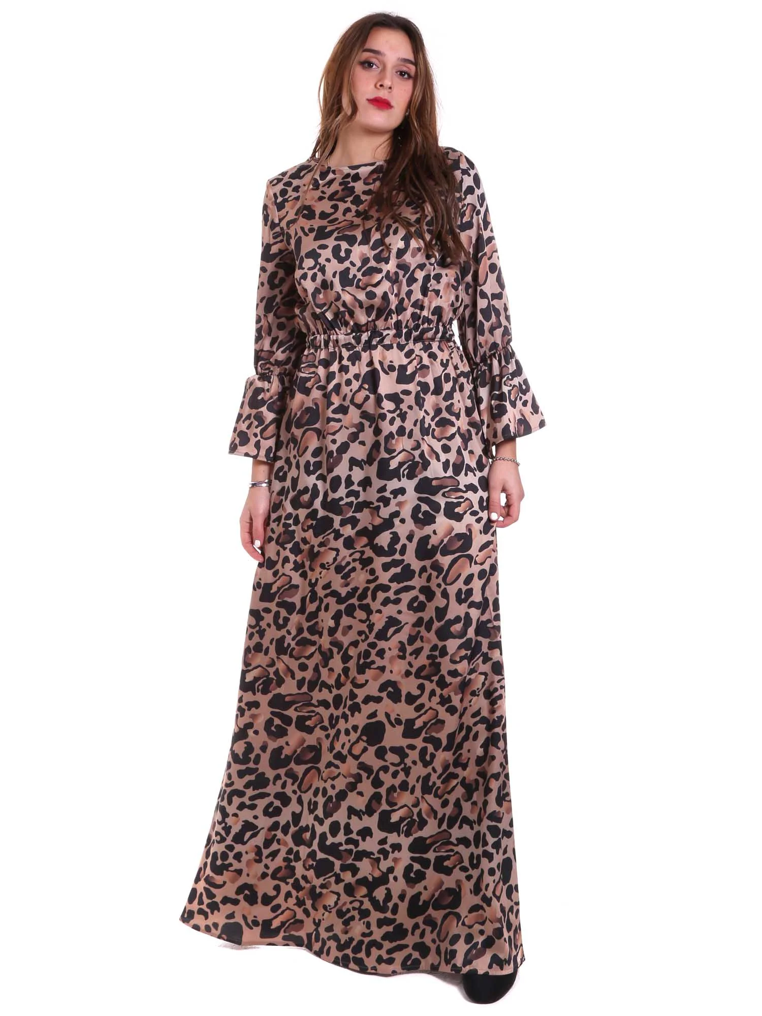 Jijil Vestiti Donna | JPI19AB289