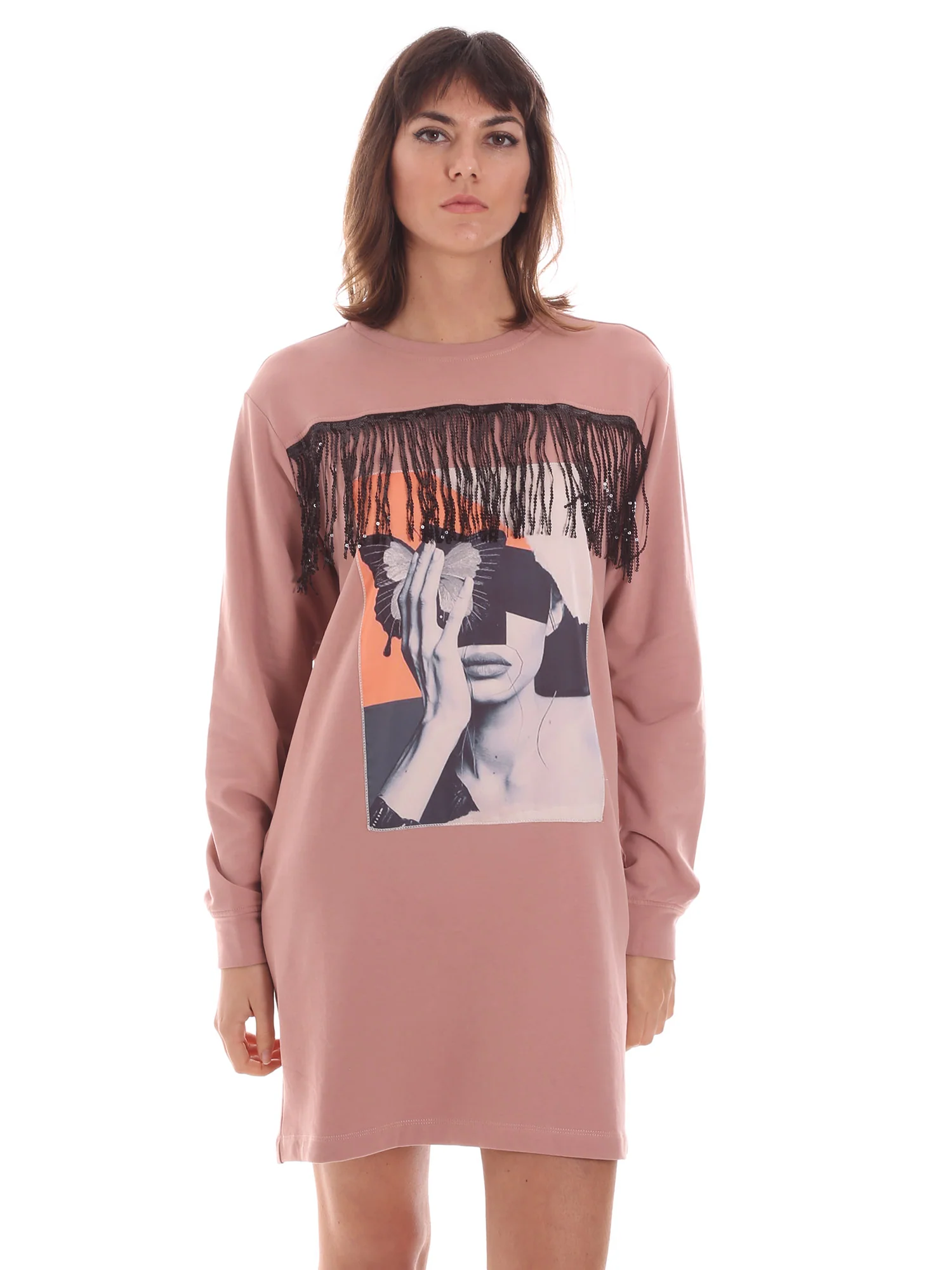 Jijil Vestiti Donna | JSI19AB104