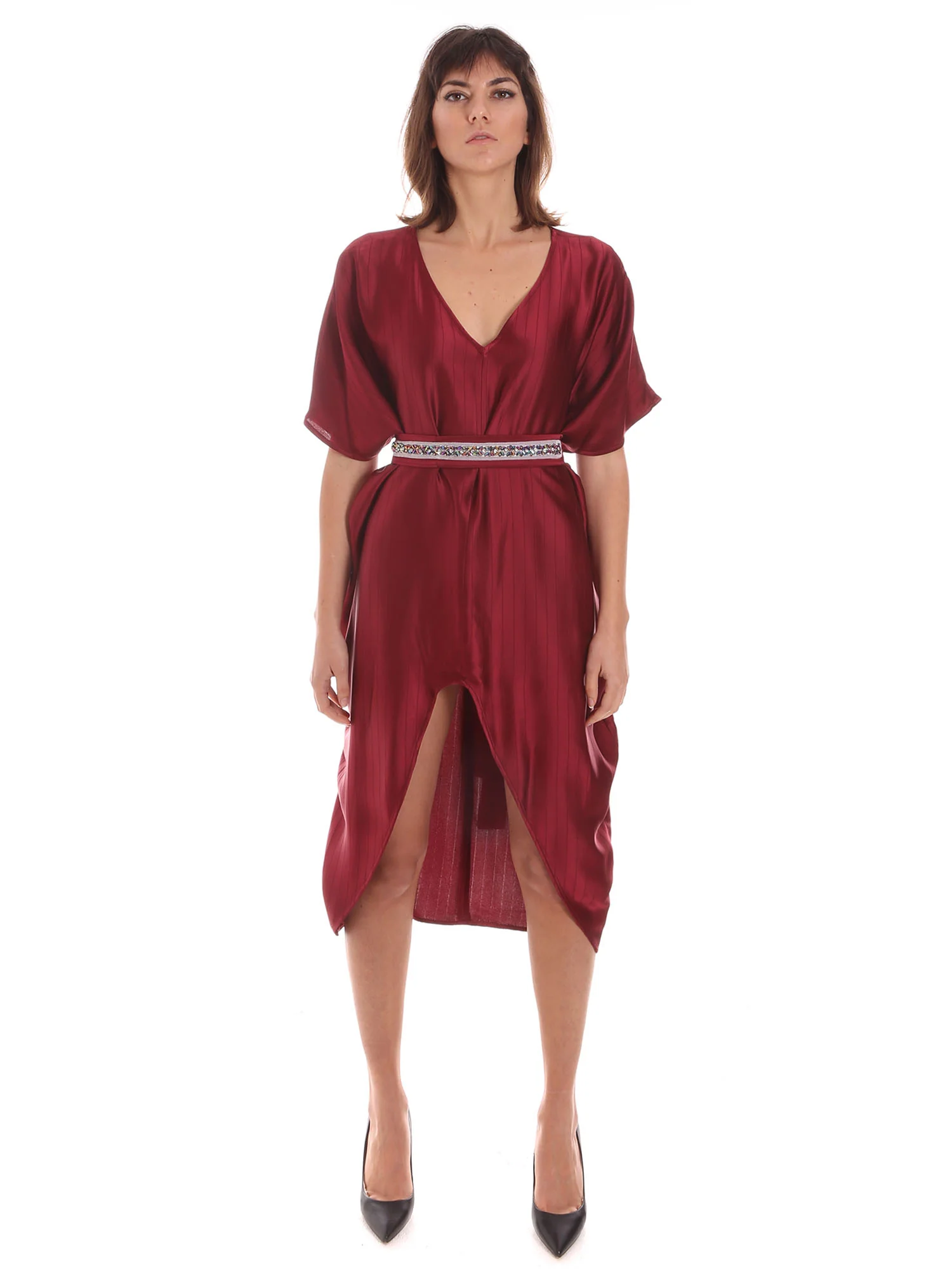 Jijil Vestiti Donna | JSI19AB113
