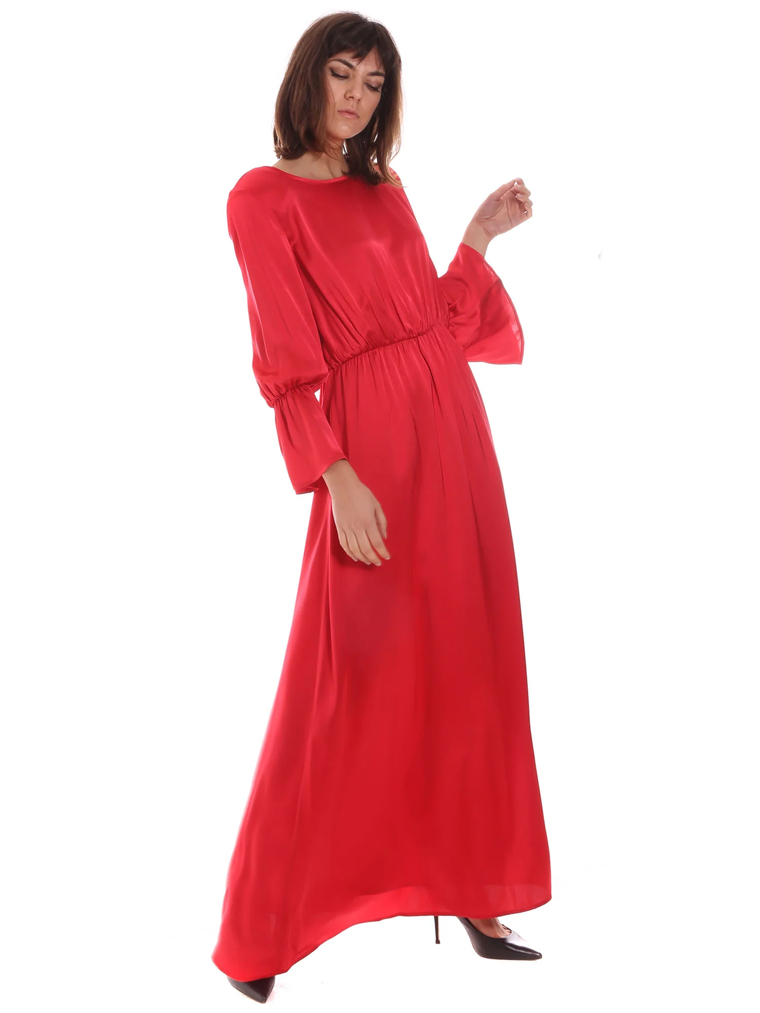 Jijil Vestiti Donna | JSI20AB219 - Image 3