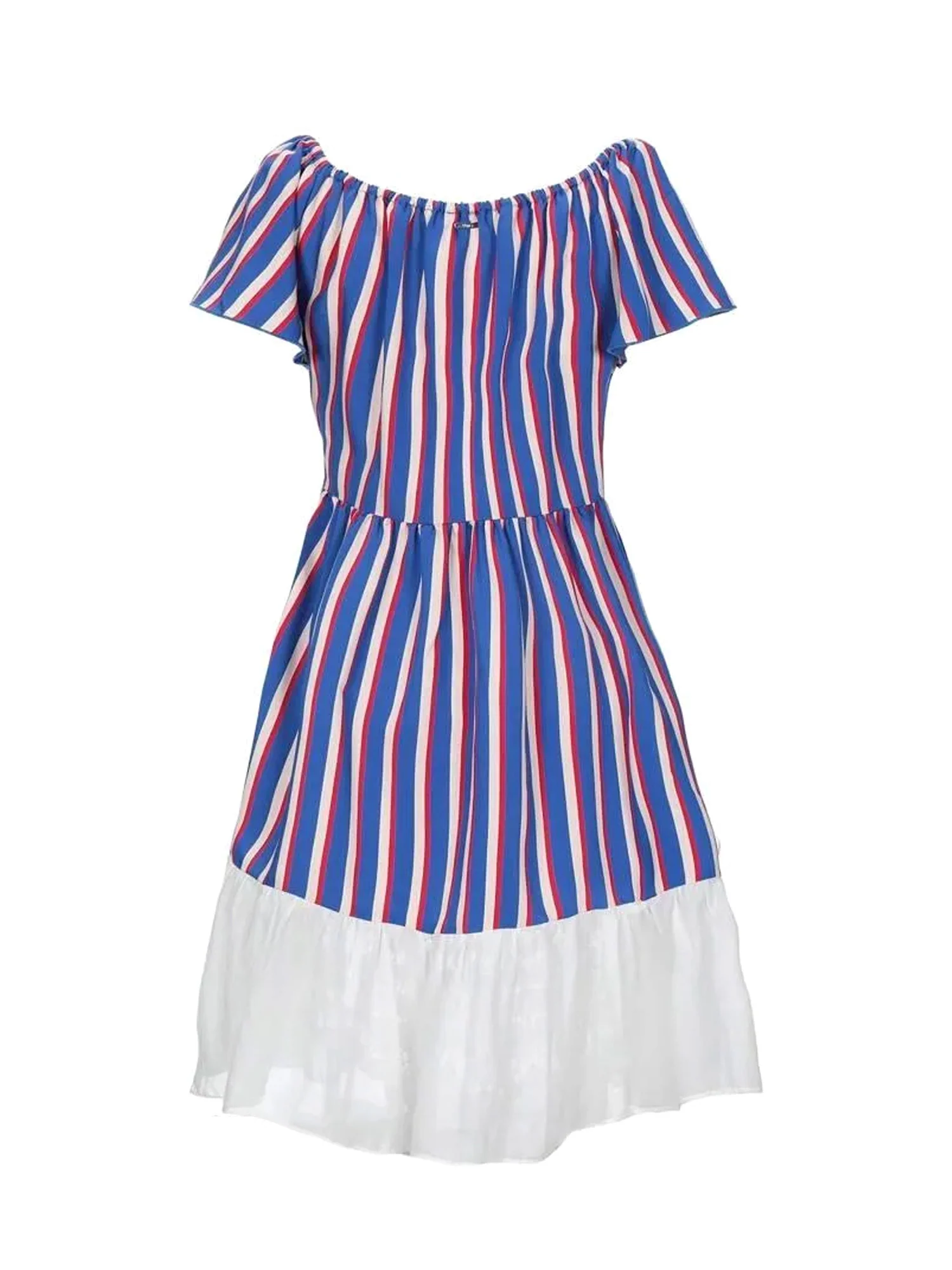Liu-jo Vestiti Donna | F19384T2311 - Image 3
