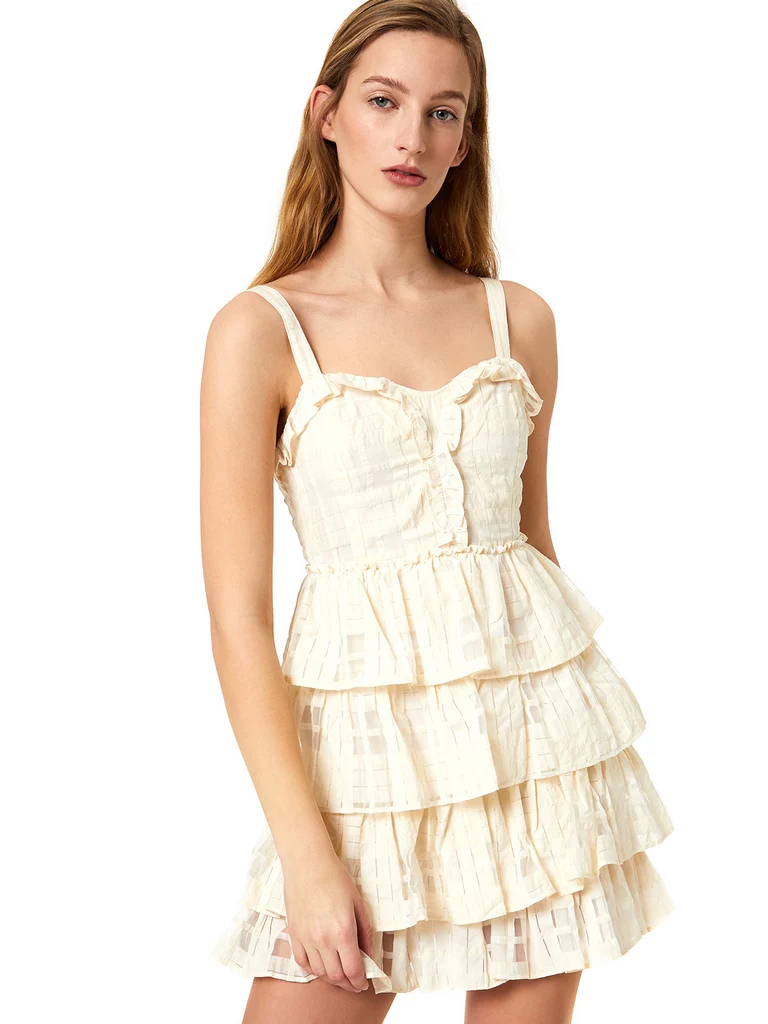 Liu-jo Vestiti Donna | FA0312 T4190