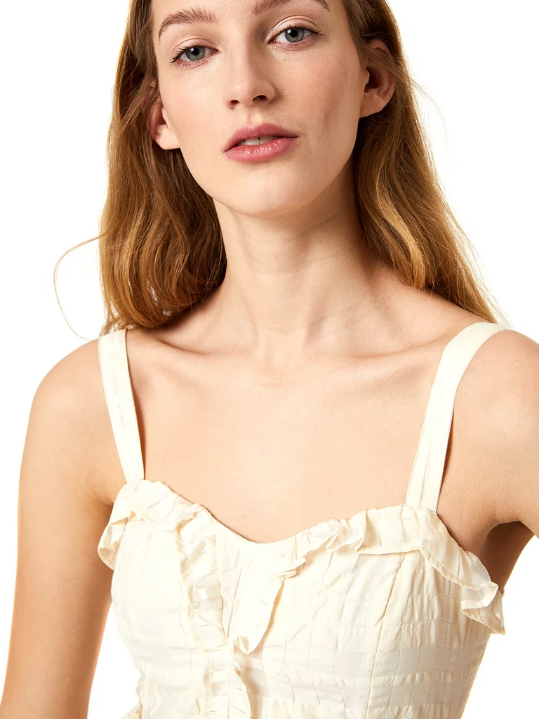 Liu-jo Vestiti Donna | FA0312 T4190 - Image 3