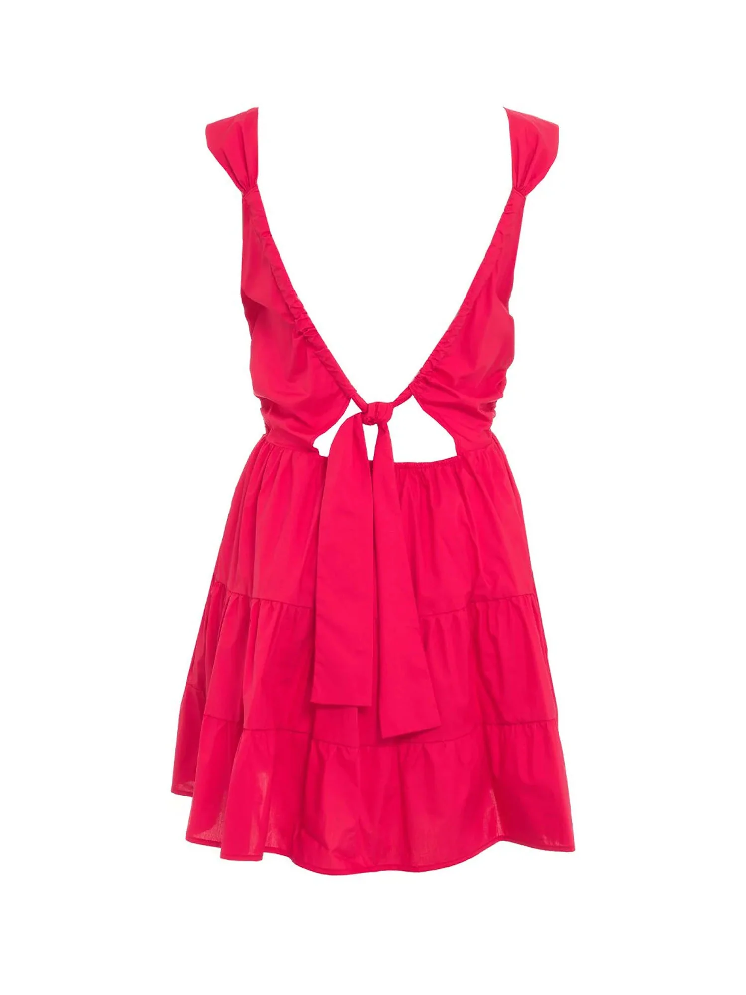 Liu-jo Vestiti Donna | MA4376 T4853 - Image 9