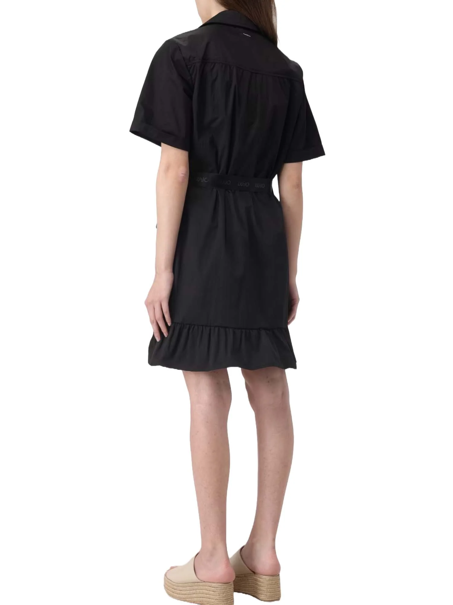 Liu-jo Vestiti Donna | MA4400 T4433 - Image 3