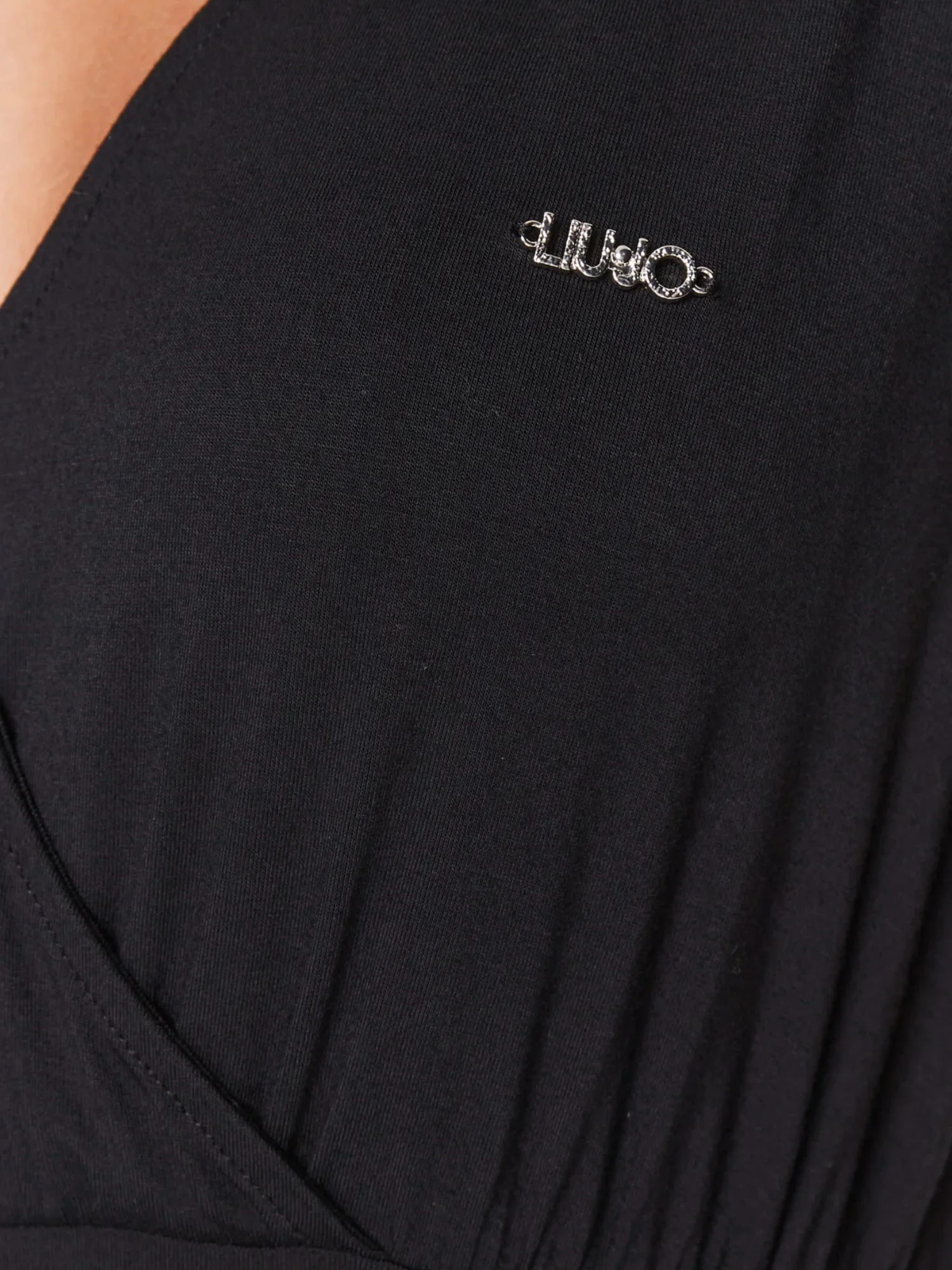 Liu-jo Vestiti Donna | TA3167 J5360 - Image 3