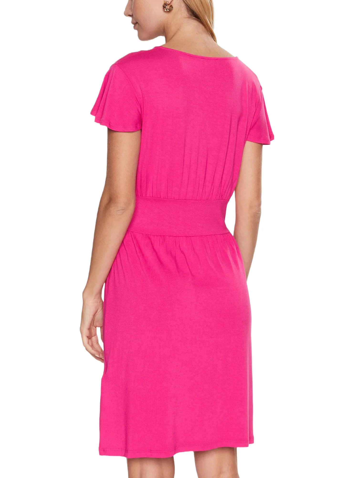 Liu-jo Vestiti Donna | TA3167 J5360 - Image 5