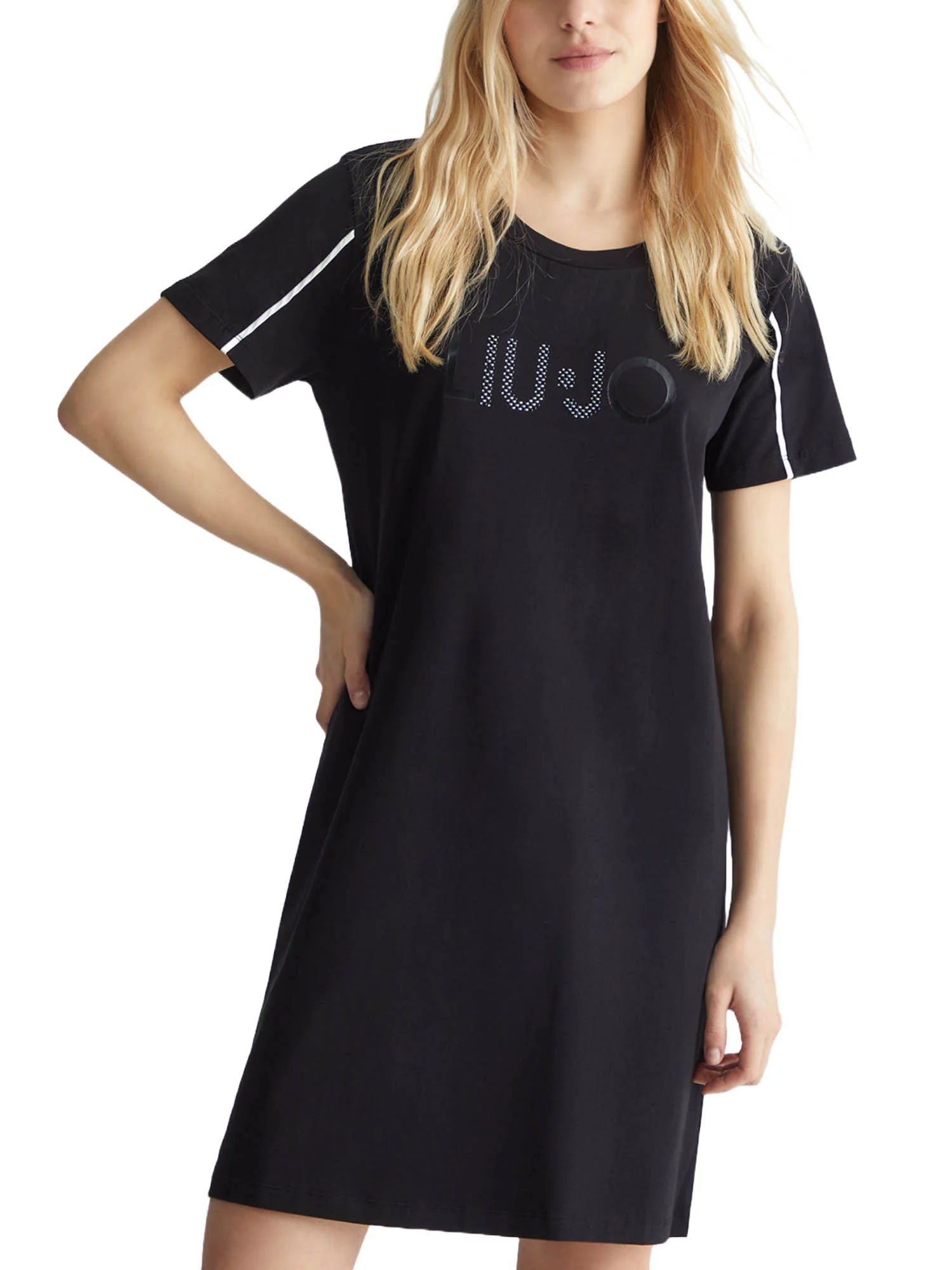 Liu-jo Vestiti Donna | TA4263 JS088 - Image 7