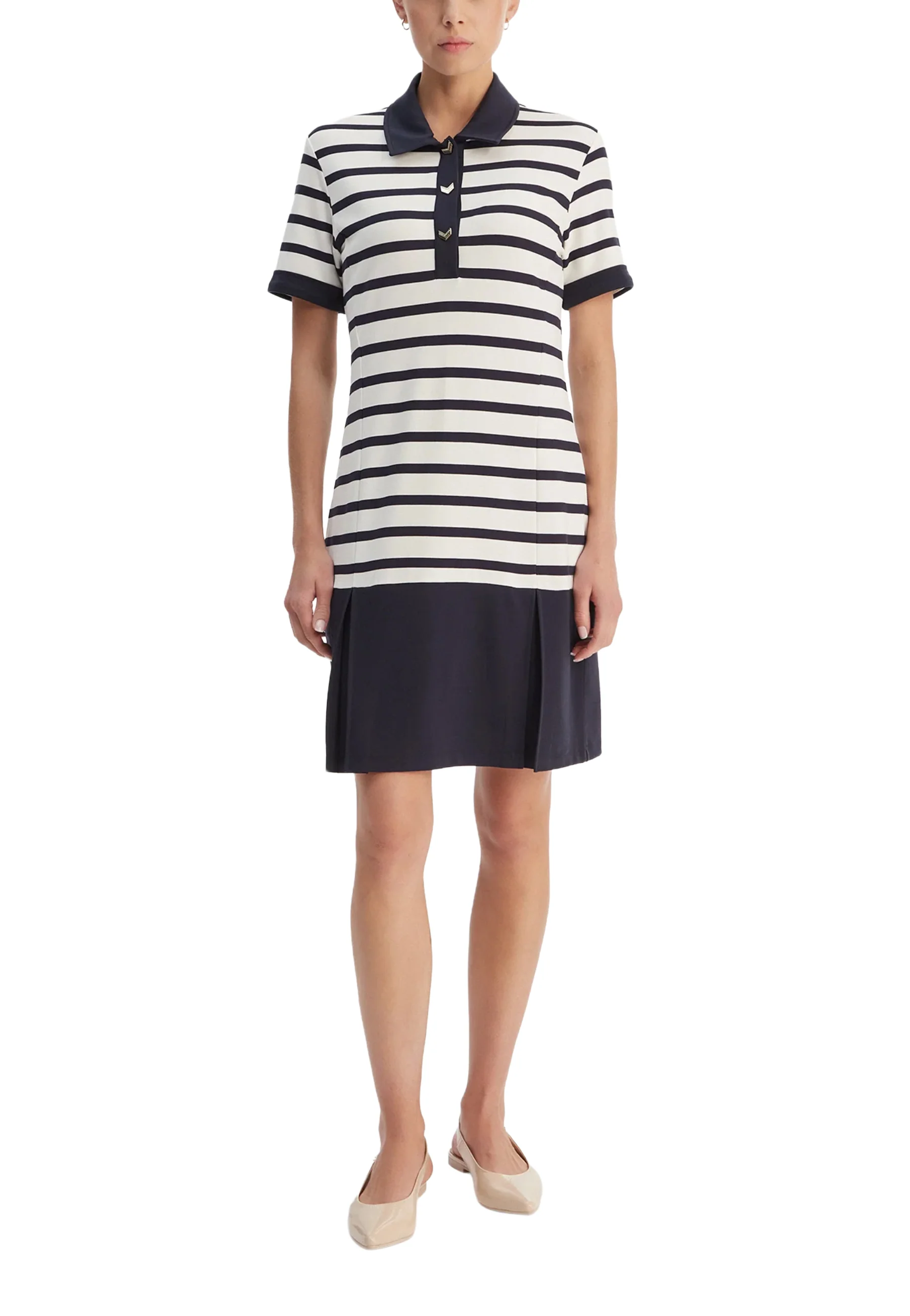 Liu-jo Vestiti Donna | TA6125 J3867 - Image 6
