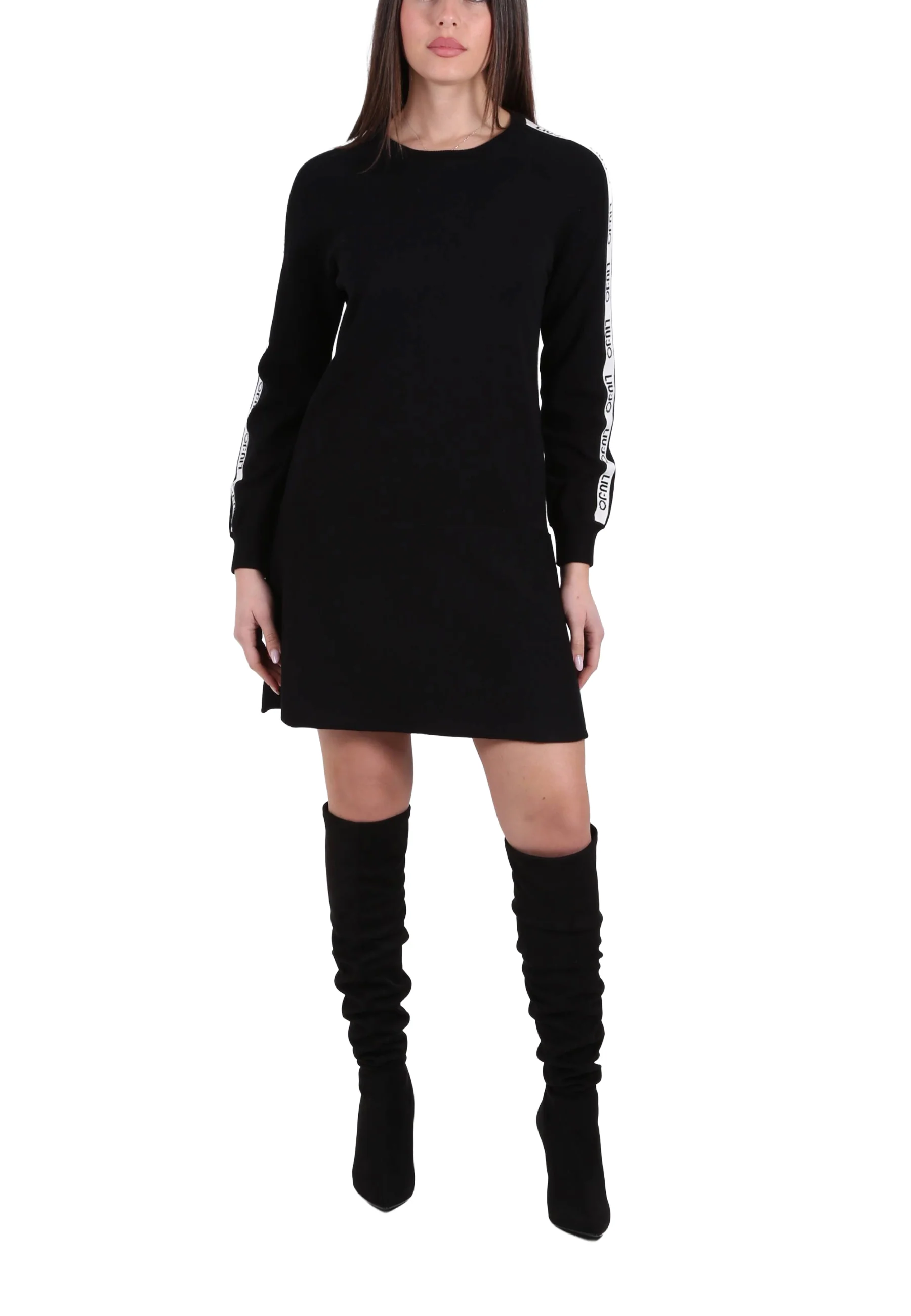 Liu-jo Vestiti Donna | TF5288 MS63L - Image 2
