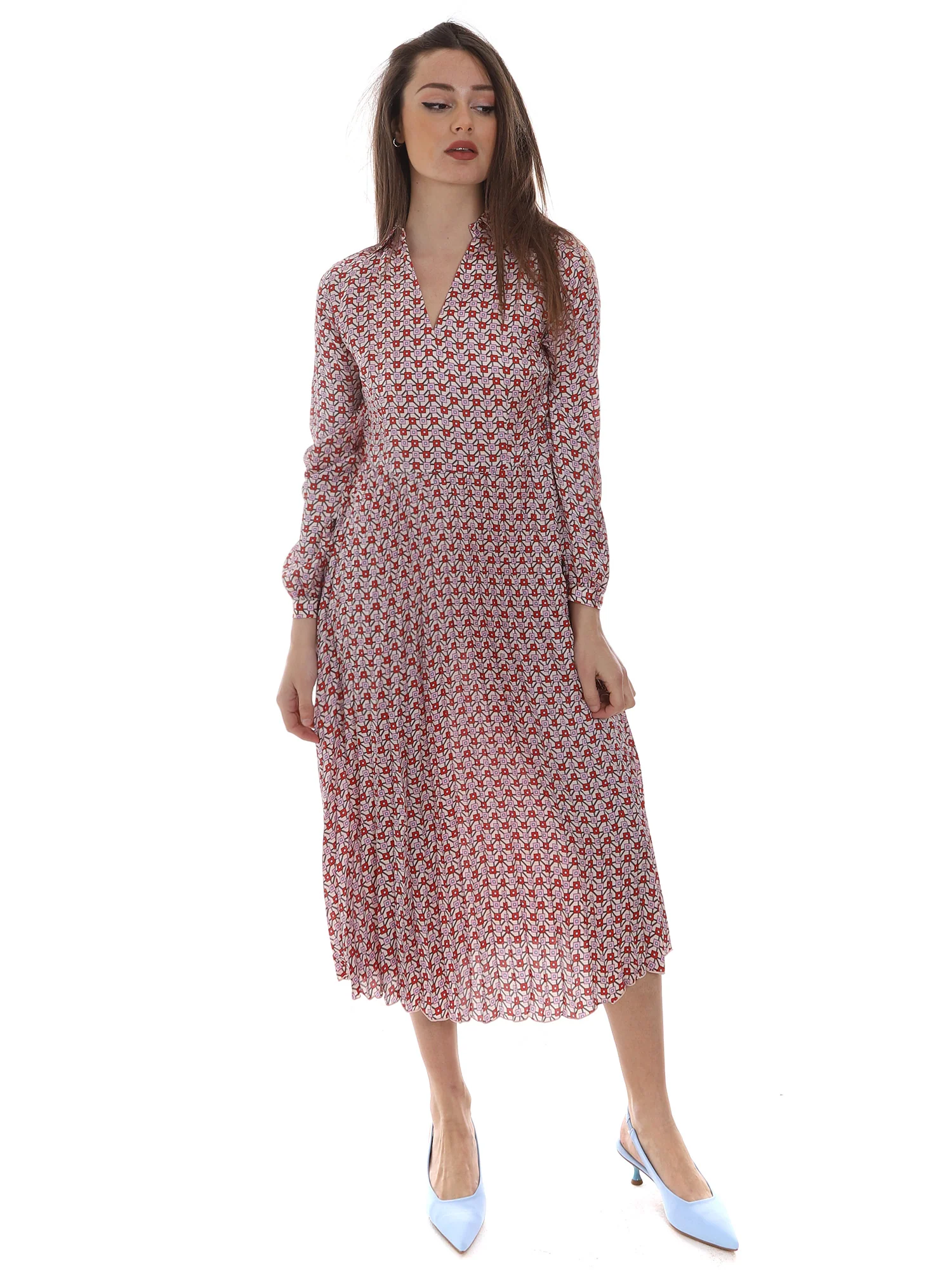 Liu-jo Vestiti Donna | WA2394 T5958