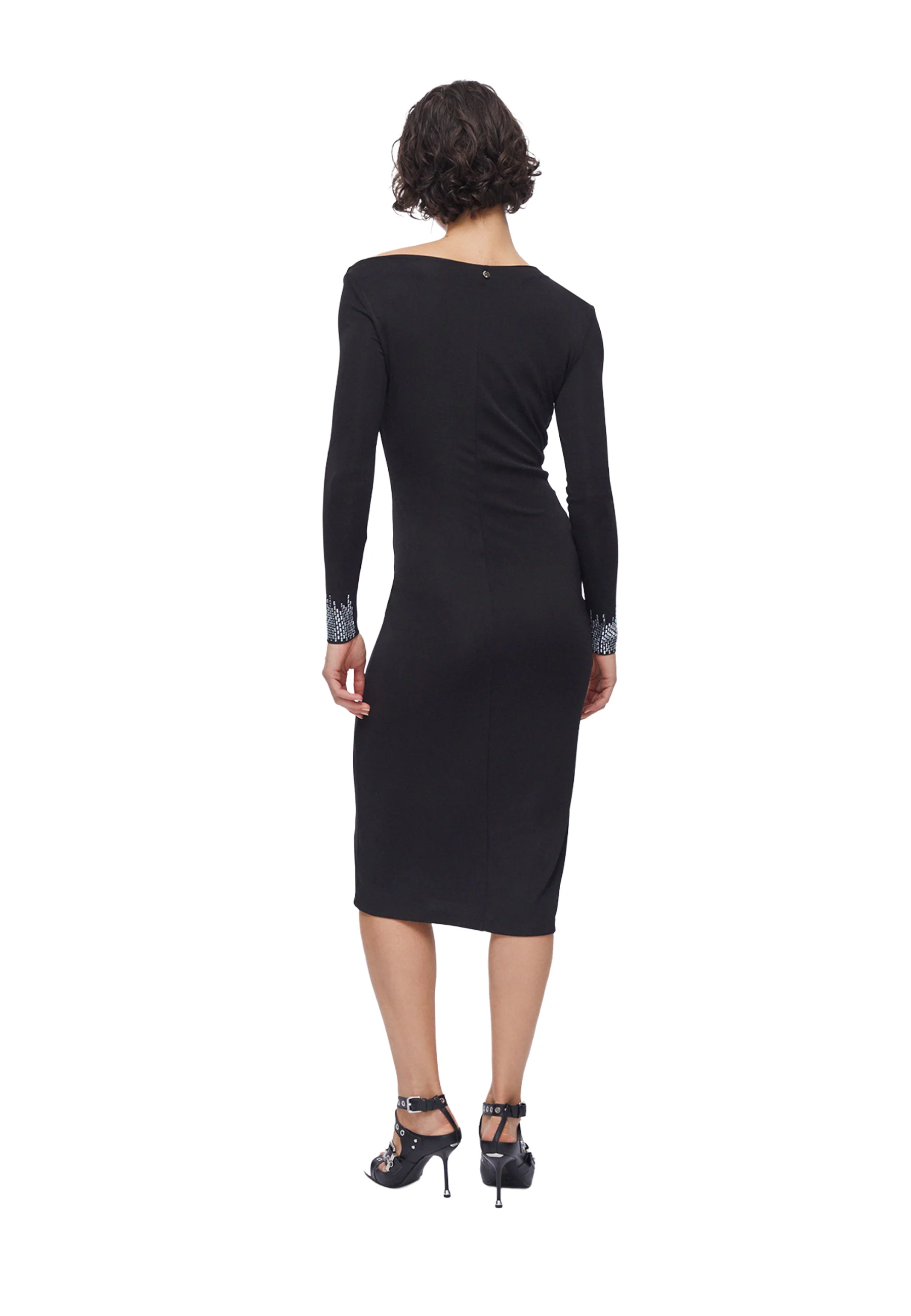 Liu-jo Vestiti Donna | WA6195 J4844 - Image 3