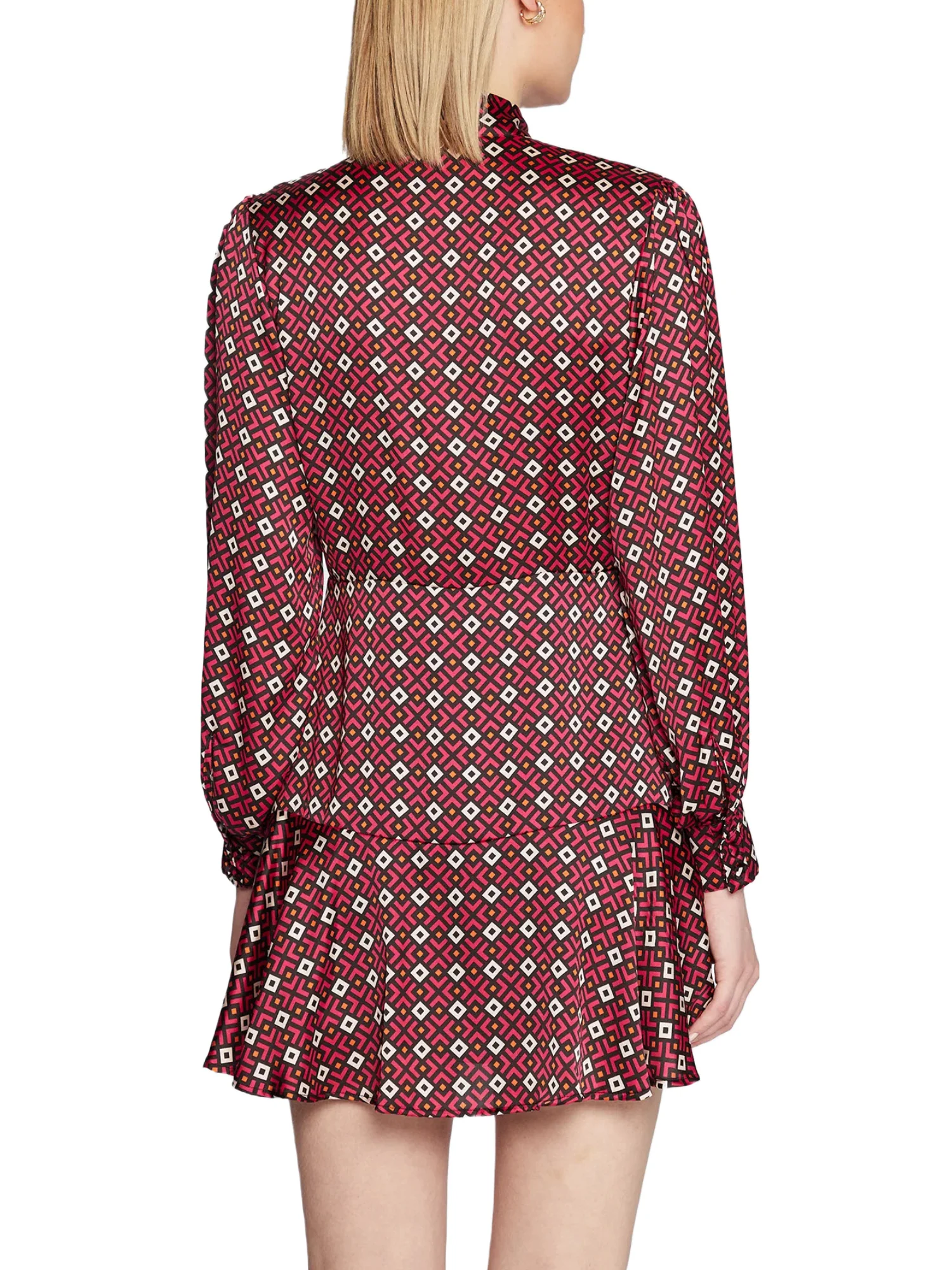 Liu-jo Vestiti Donna | WF2099 T5958 - Image 2