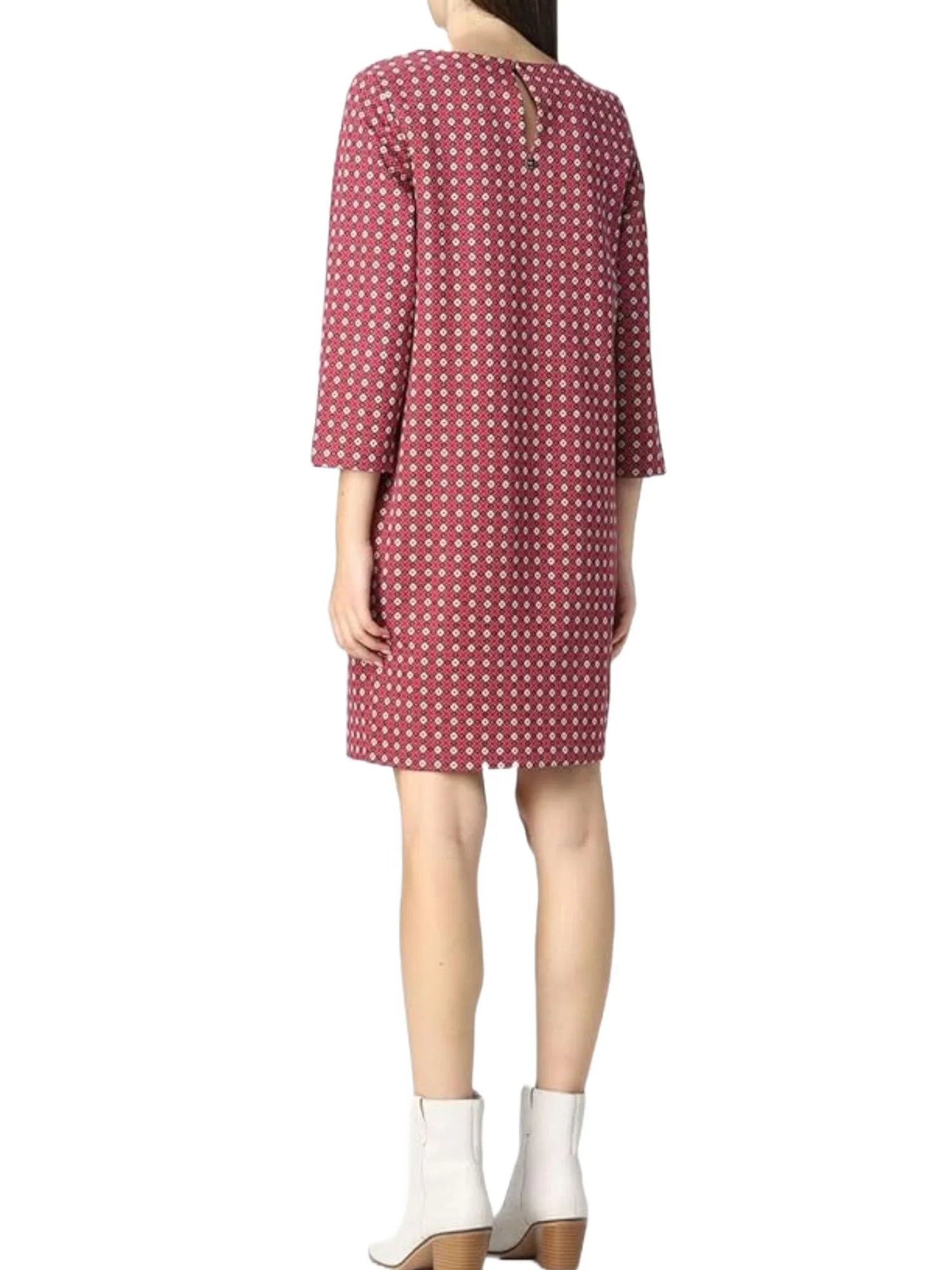 Liu-jo Vestiti Donna | WF2517 J4040 - Image 5